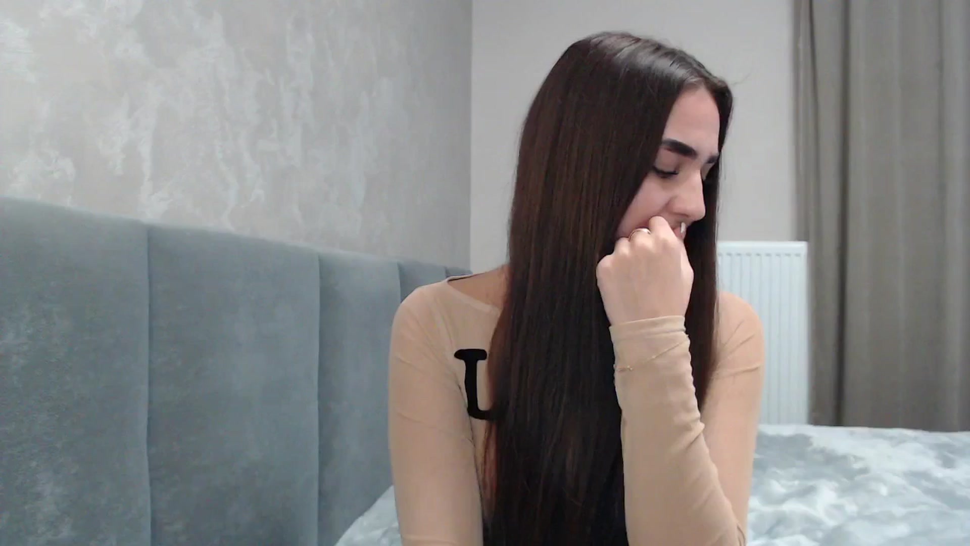 Gallery image thumbnail from NatrlBeauty's myfreecams stream on, 11/06/2025, 14:32 image 7 of 20