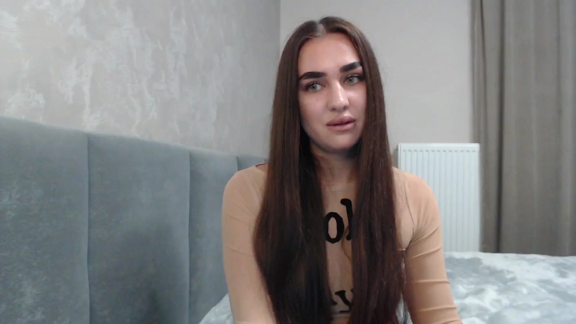 Gallery image thumbnail from NatrlBeauty's myfreecams stream on, 11/06/2025, 14:32 image 8 of 20