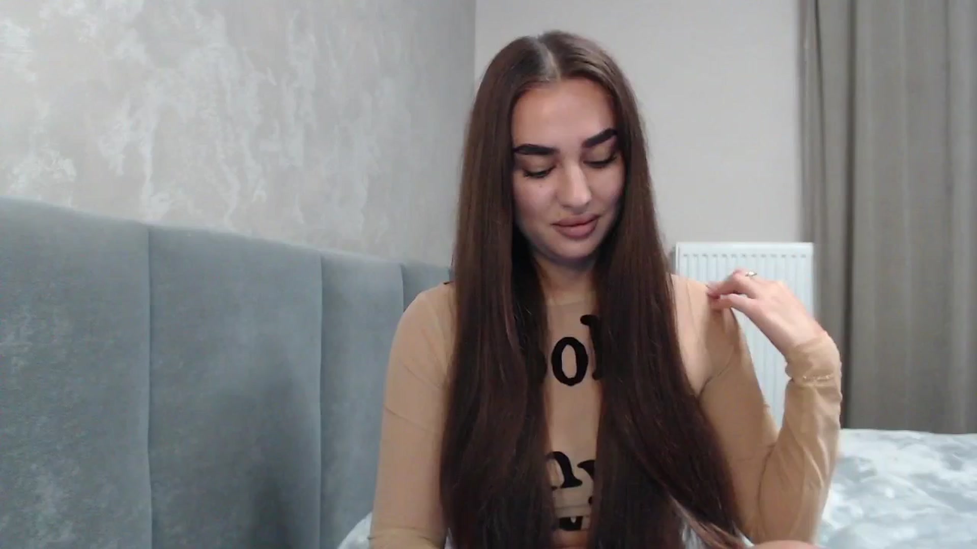 Gallery image thumbnail from NatrlBeauty's myfreecams stream on, 11/06/2025, 14:32 image 12 of 20