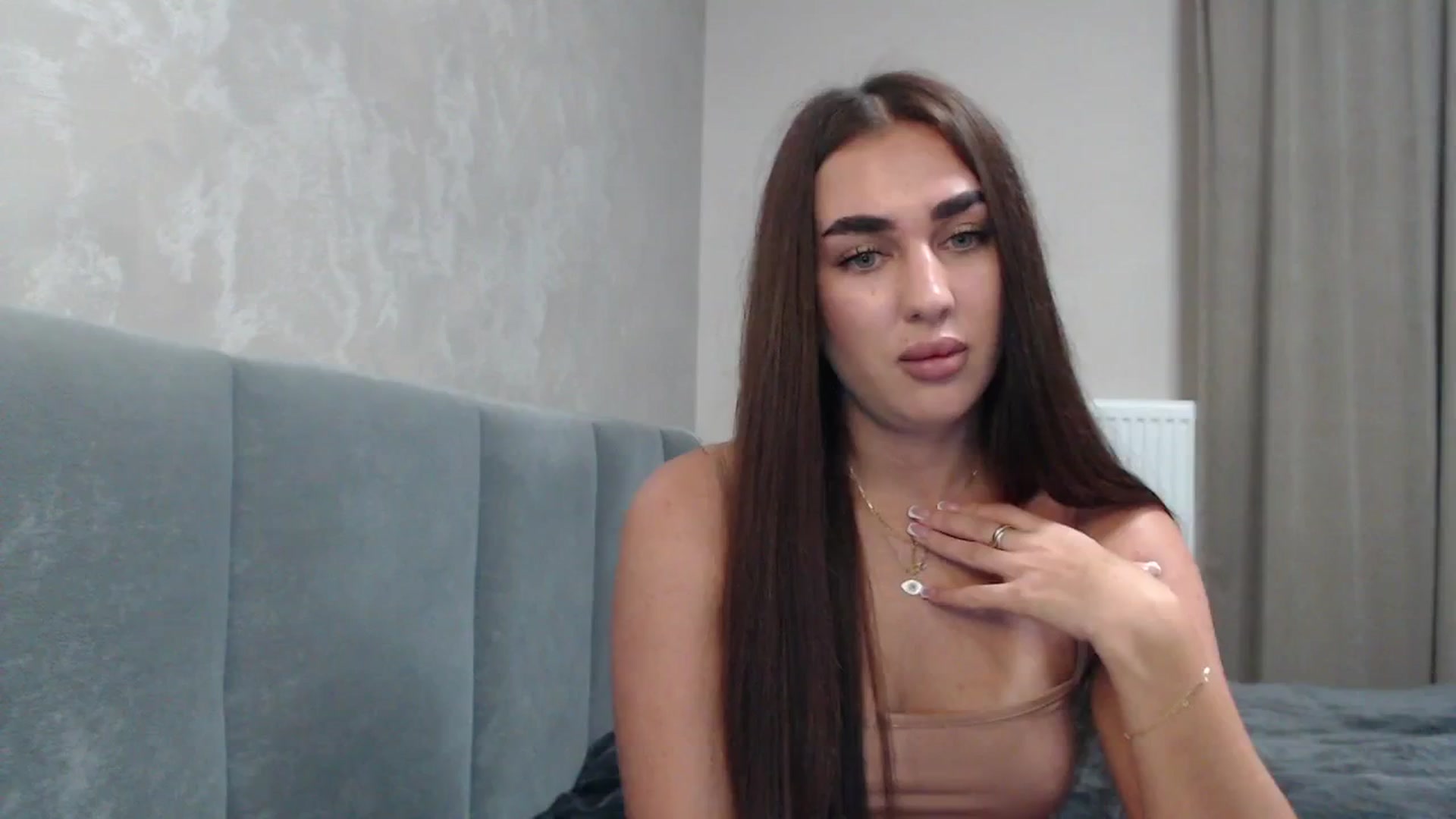 Gallery image thumbnail from NatrlBeauty's myfreecams stream on, 11/11/2025, 13:48 image 17 of 20