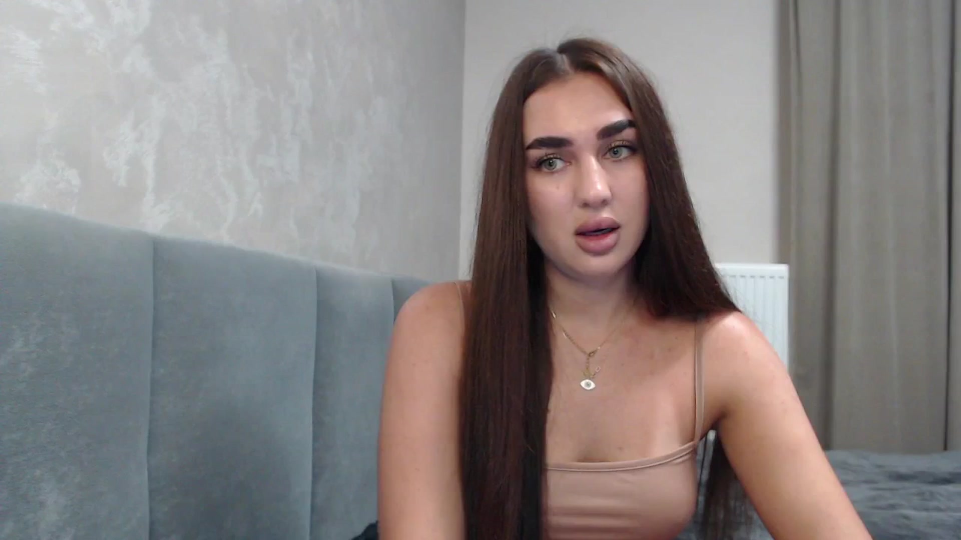 Gallery image thumbnail from NatrlBeauty's myfreecams stream on, 11/11/2025, 13:48 image 6 of 20