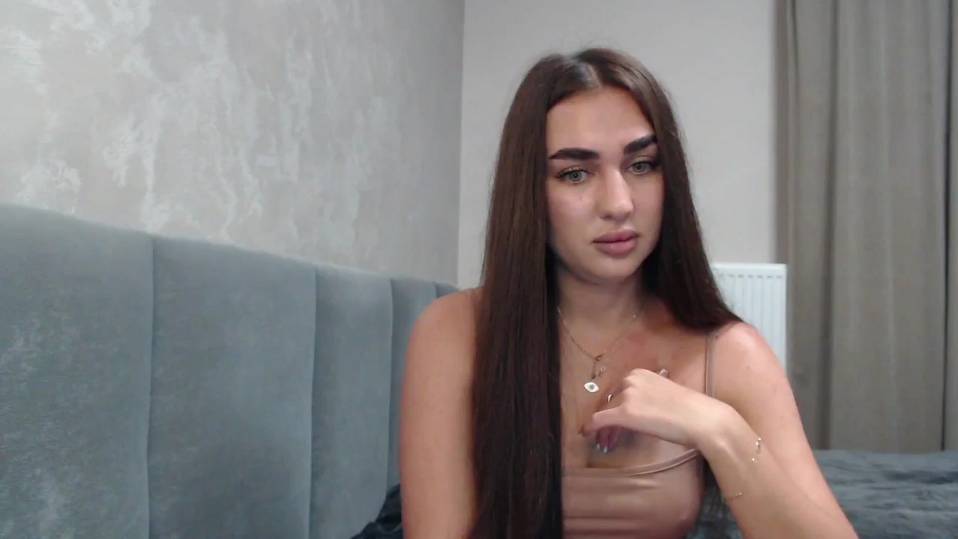 Gallery image thumbnail from NatrlBeauty's myfreecams stream on, 11/11/2025, 13:48 image 19 of 20