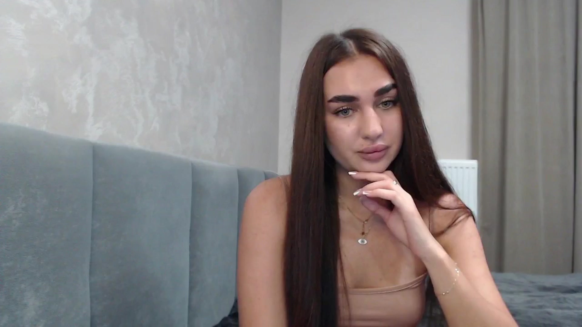 Gallery image thumbnail from NatrlBeauty's myfreecams stream on, 11/11/2025, 13:48 image 2 of 20