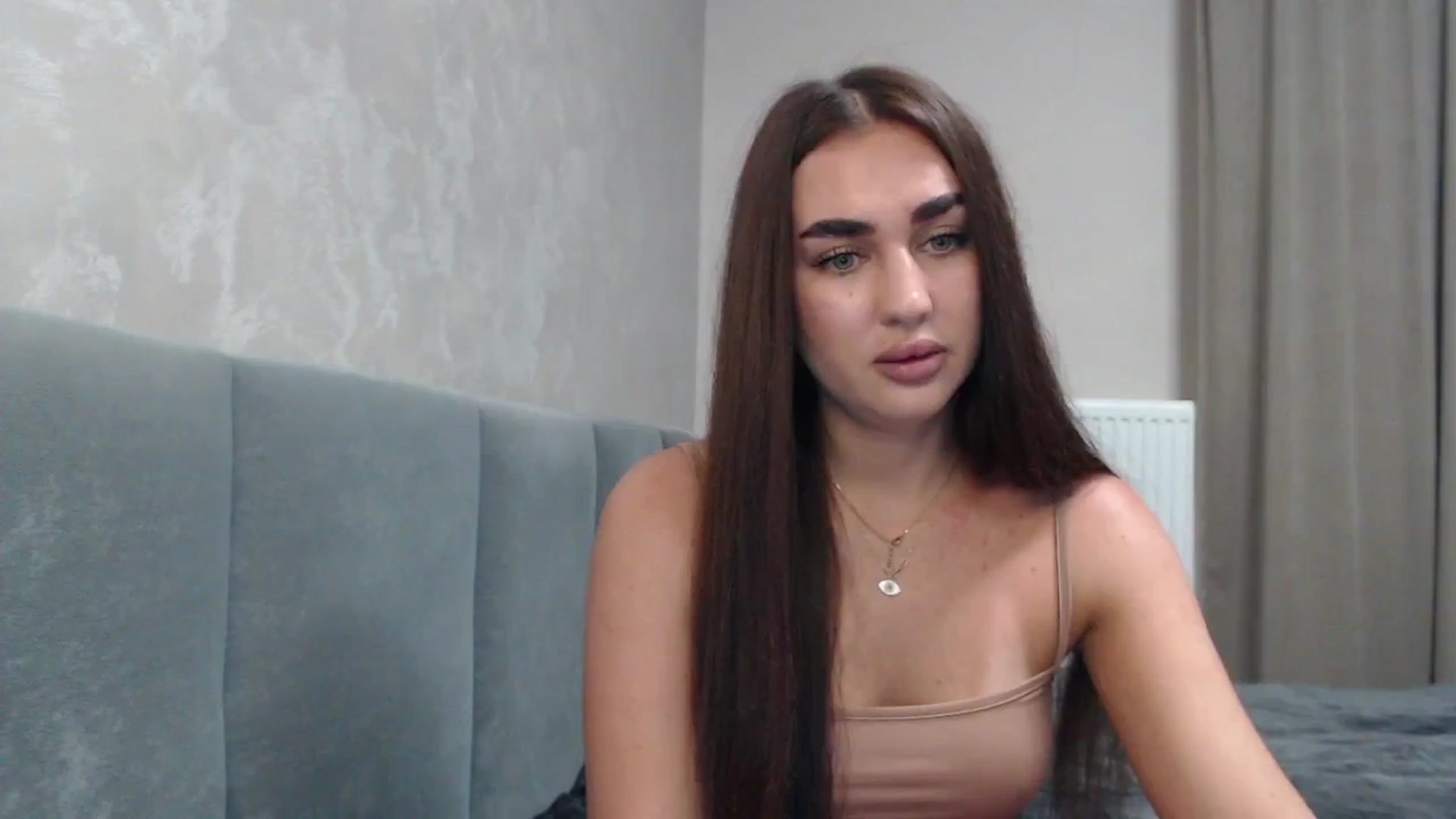 Gallery image thumbnail from NatrlBeauty's myfreecams stream on, 11/11/2025, 13:48 image 10 of 20