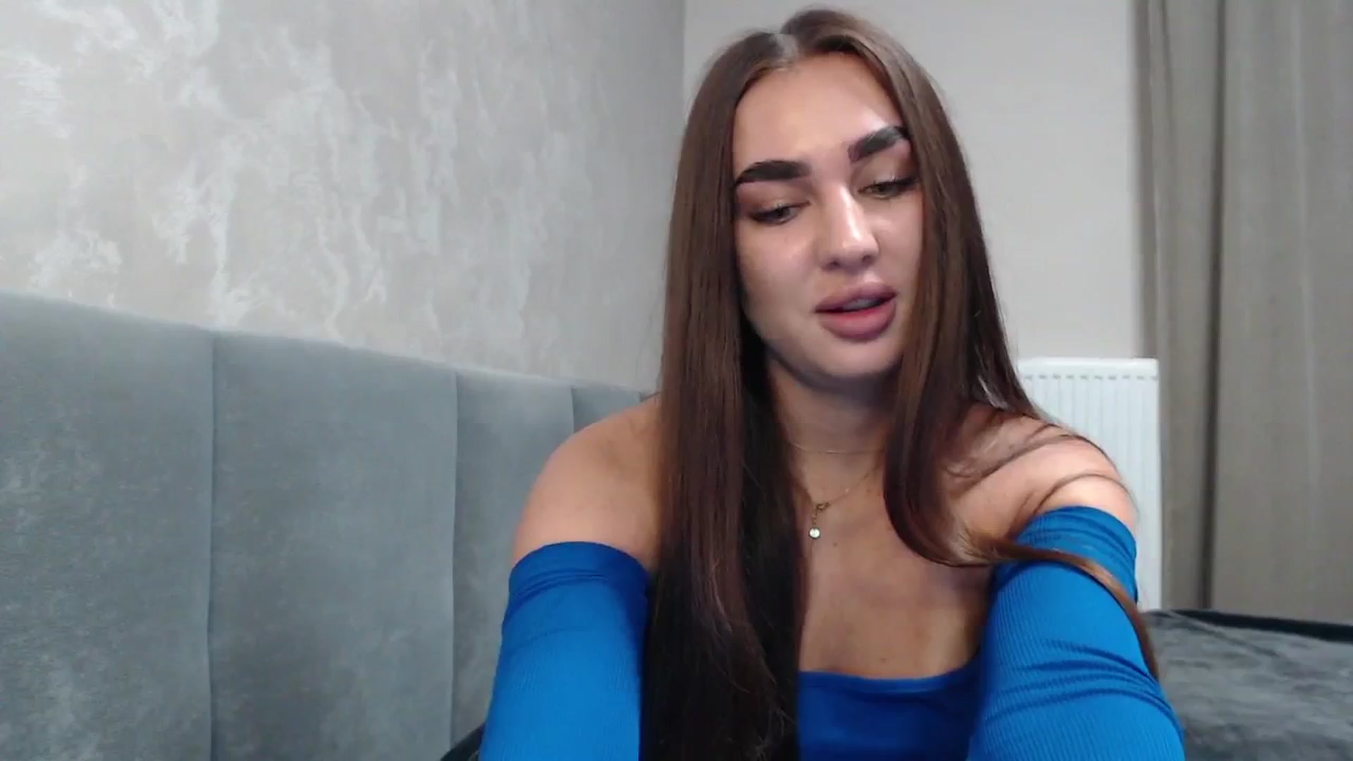 Gallery image thumbnail from NatrlBeauty's myfreecams stream on, 11/12/2025, 10:44 image 12 of 20