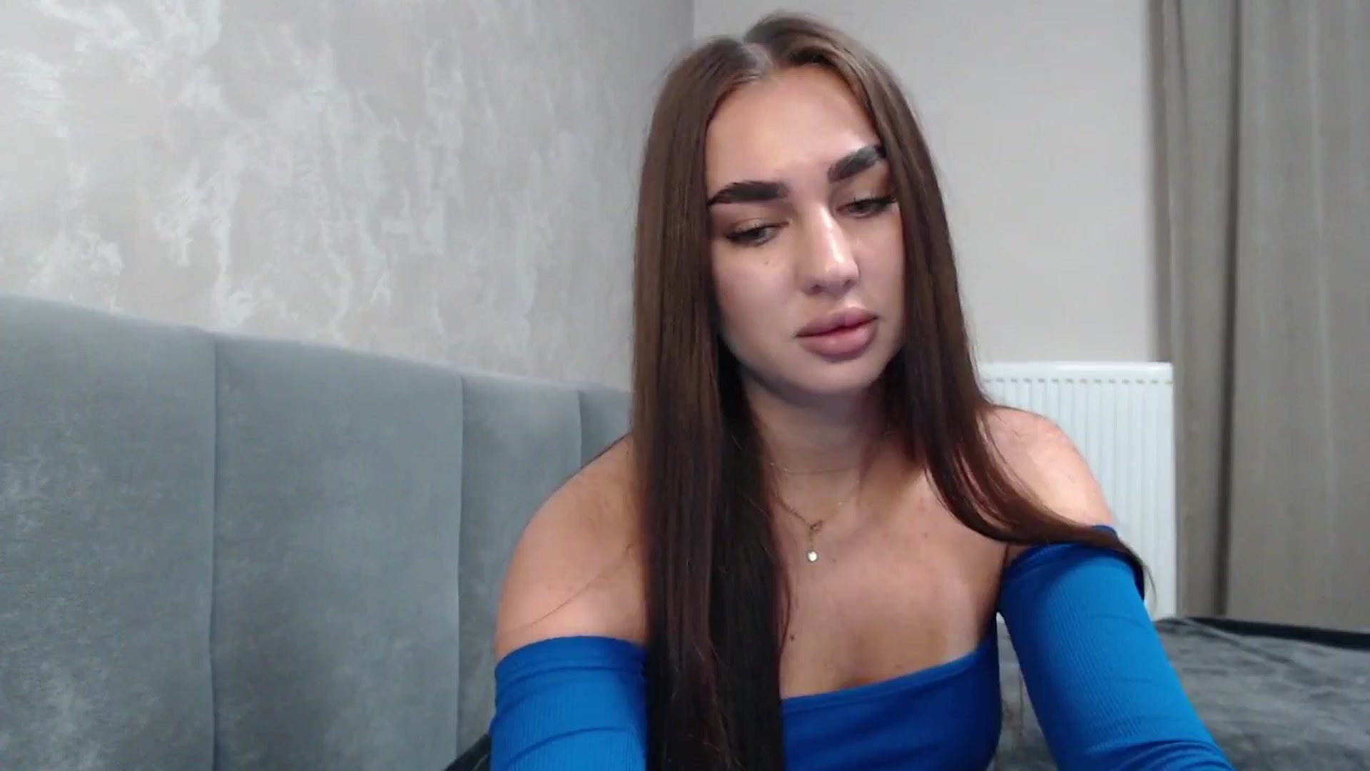 Gallery image thumbnail from NatrlBeauty's myfreecams stream on, 11/12/2025, 10:44 image 10 of 20