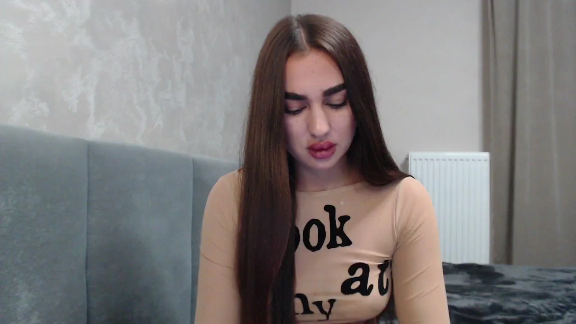Gallery image thumbnail from NatrlBeauty's myfreecams stream on, 11/15/2025, 11:47 image 15 of 20