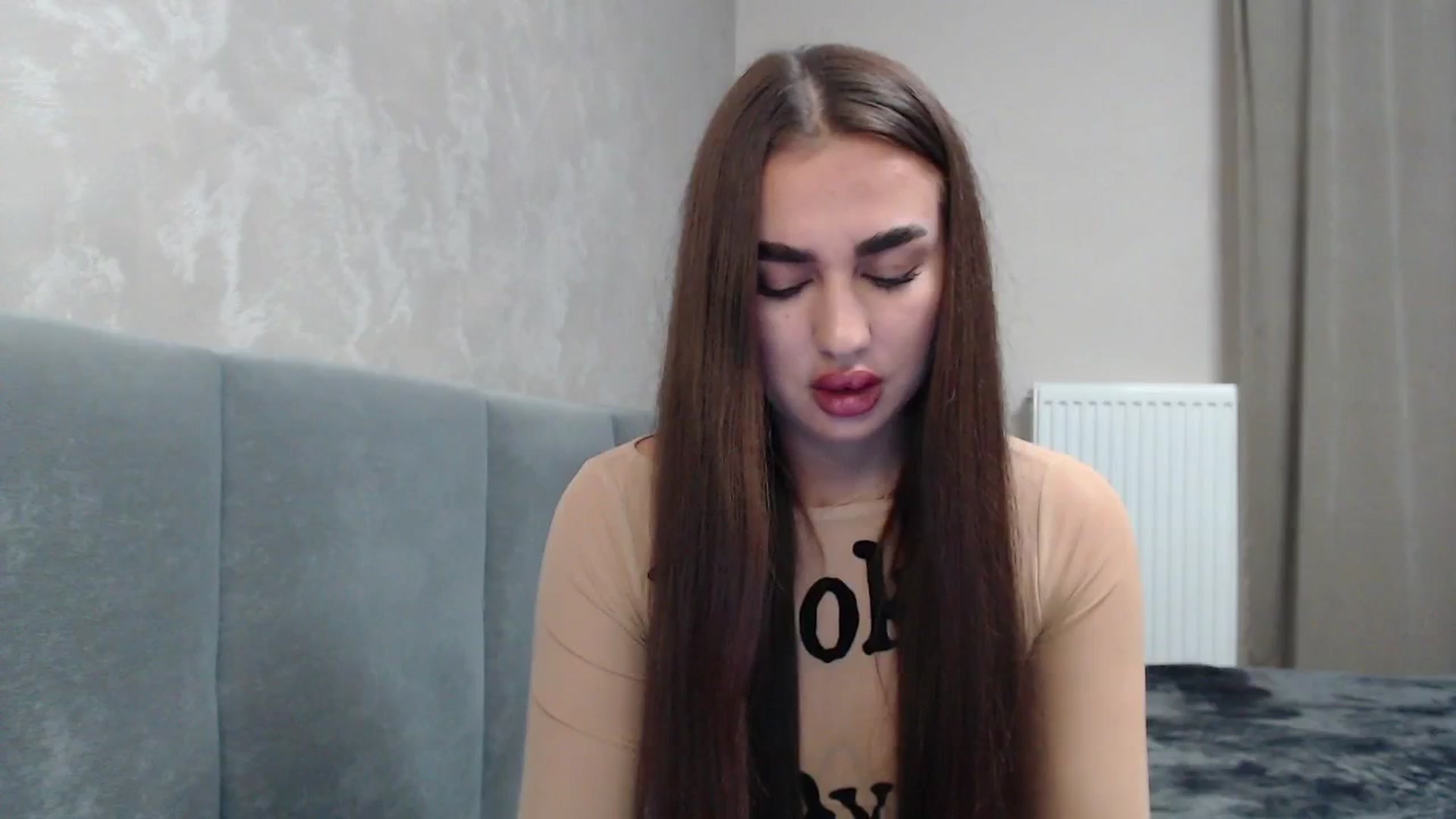 Gallery image thumbnail from NatrlBeauty's myfreecams stream on, 11/15/2025, 11:47 image 3 of 20