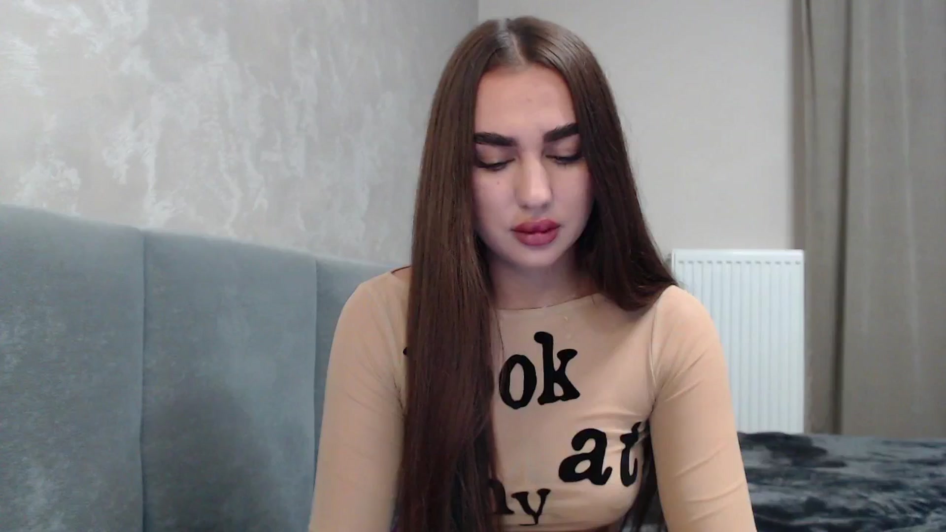 Gallery image thumbnail from NatrlBeauty's myfreecams stream on, 11/15/2025, 11:47 image 12 of 20