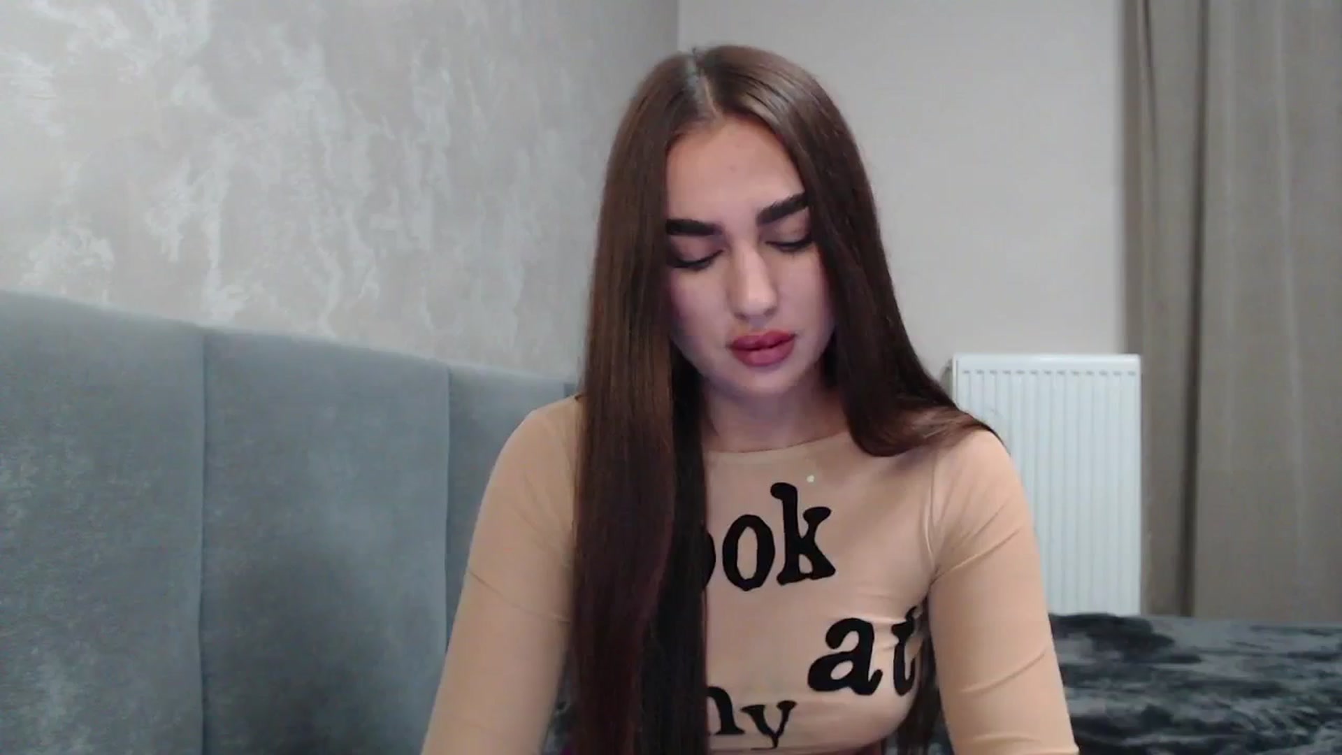Gallery image thumbnail from NatrlBeauty's myfreecams stream on, 11/15/2025, 11:47 image 19 of 20