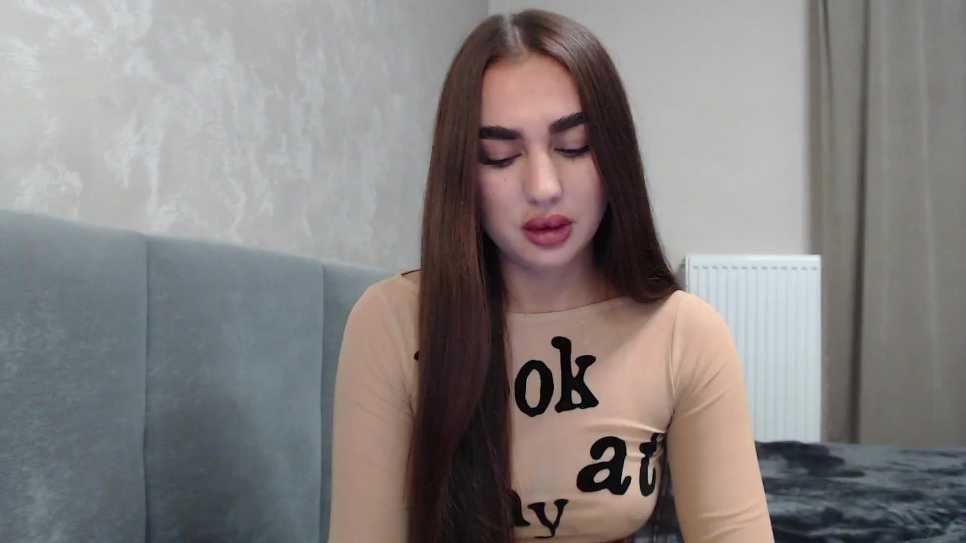 Gallery image thumbnail from NatrlBeauty's myfreecams stream on, 11/15/2025, 11:47 image 11 of 20