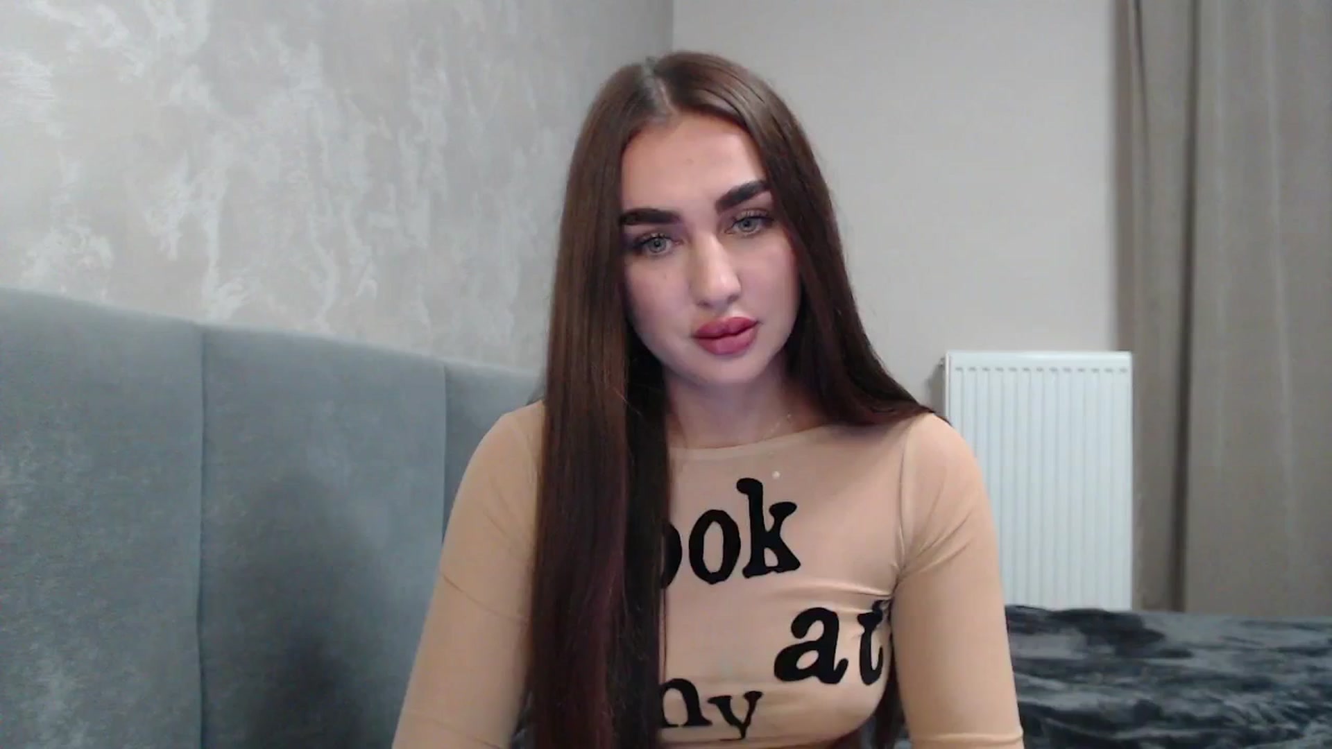 Gallery image thumbnail from NatrlBeauty's myfreecams stream on, 11/15/2025, 11:47 image 20 of 20