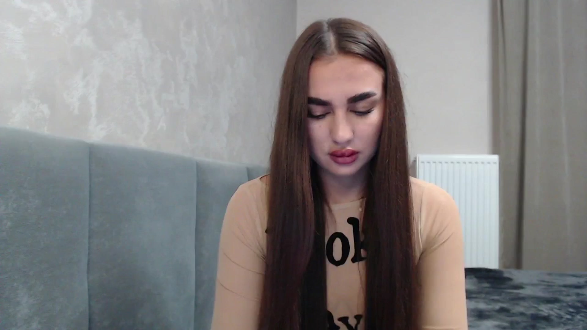 Gallery image thumbnail from NatrlBeauty's myfreecams stream on, 11/15/2025, 11:47 image 2 of 20