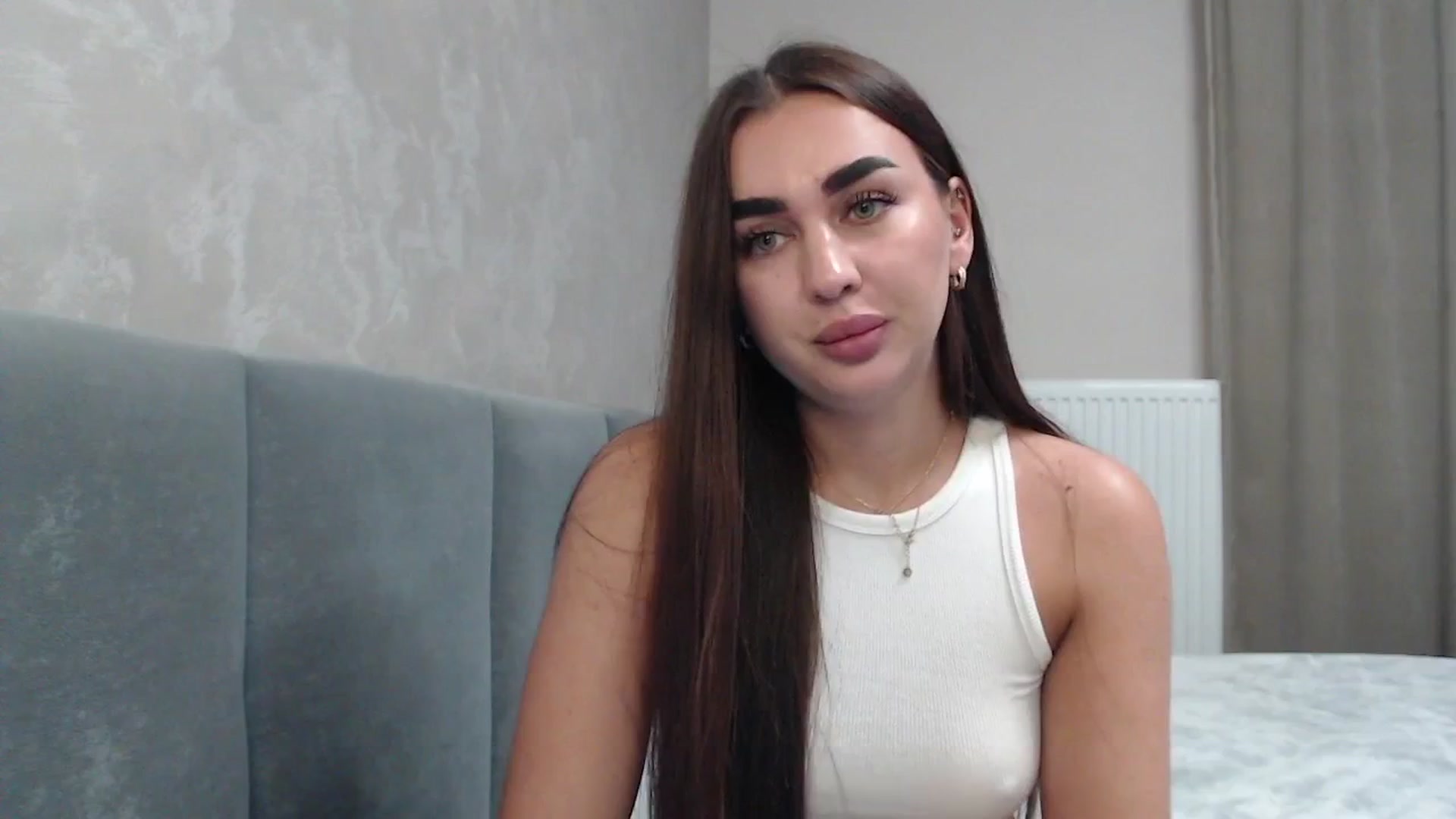 Gallery image thumbnail from NatrlBeauty's myfreecams stream on, 11/24/2025, 12:34 image 9 of 20