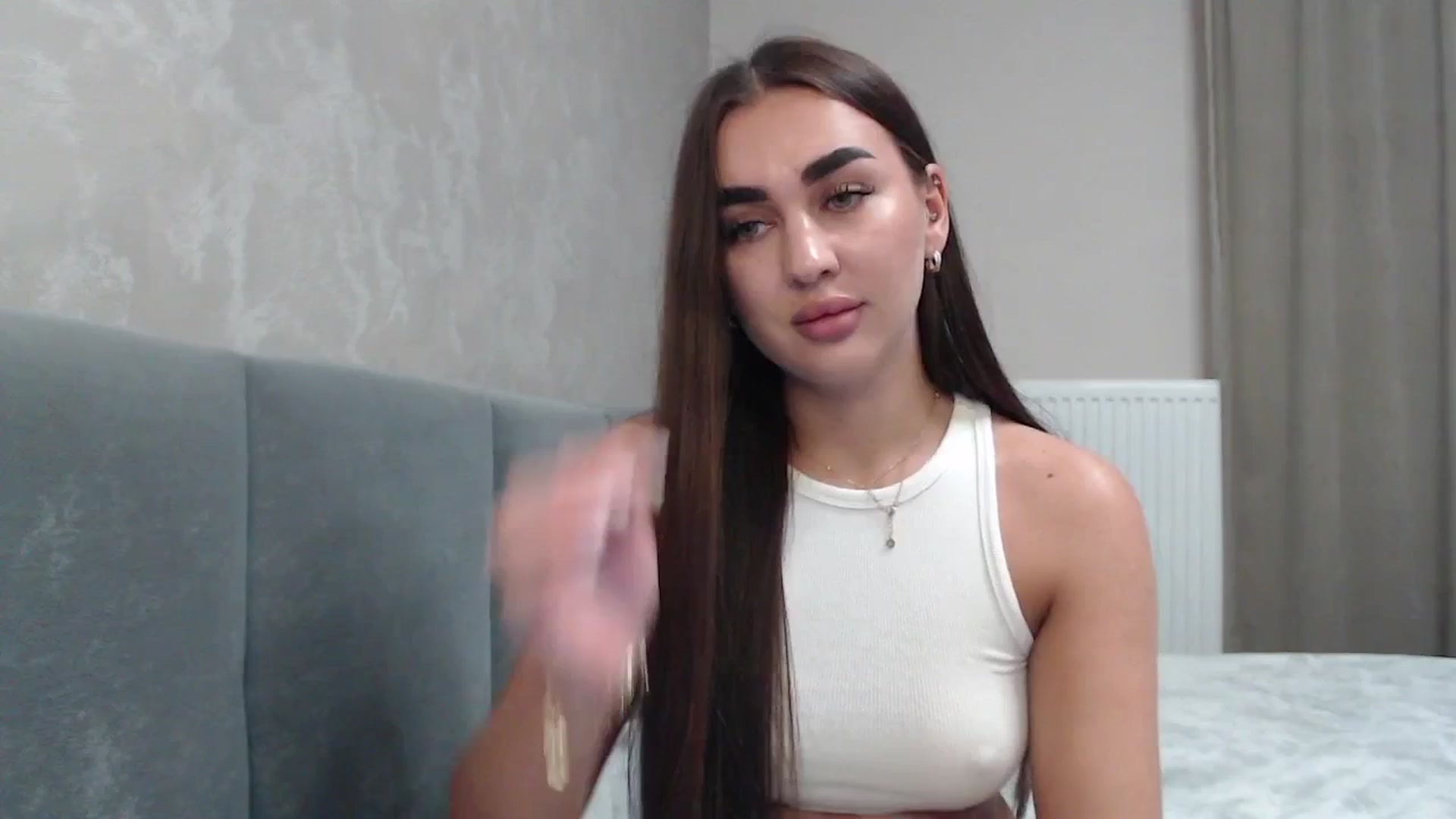 Gallery image thumbnail from NatrlBeauty's myfreecams stream on, 11/24/2025, 12:34 image 15 of 20