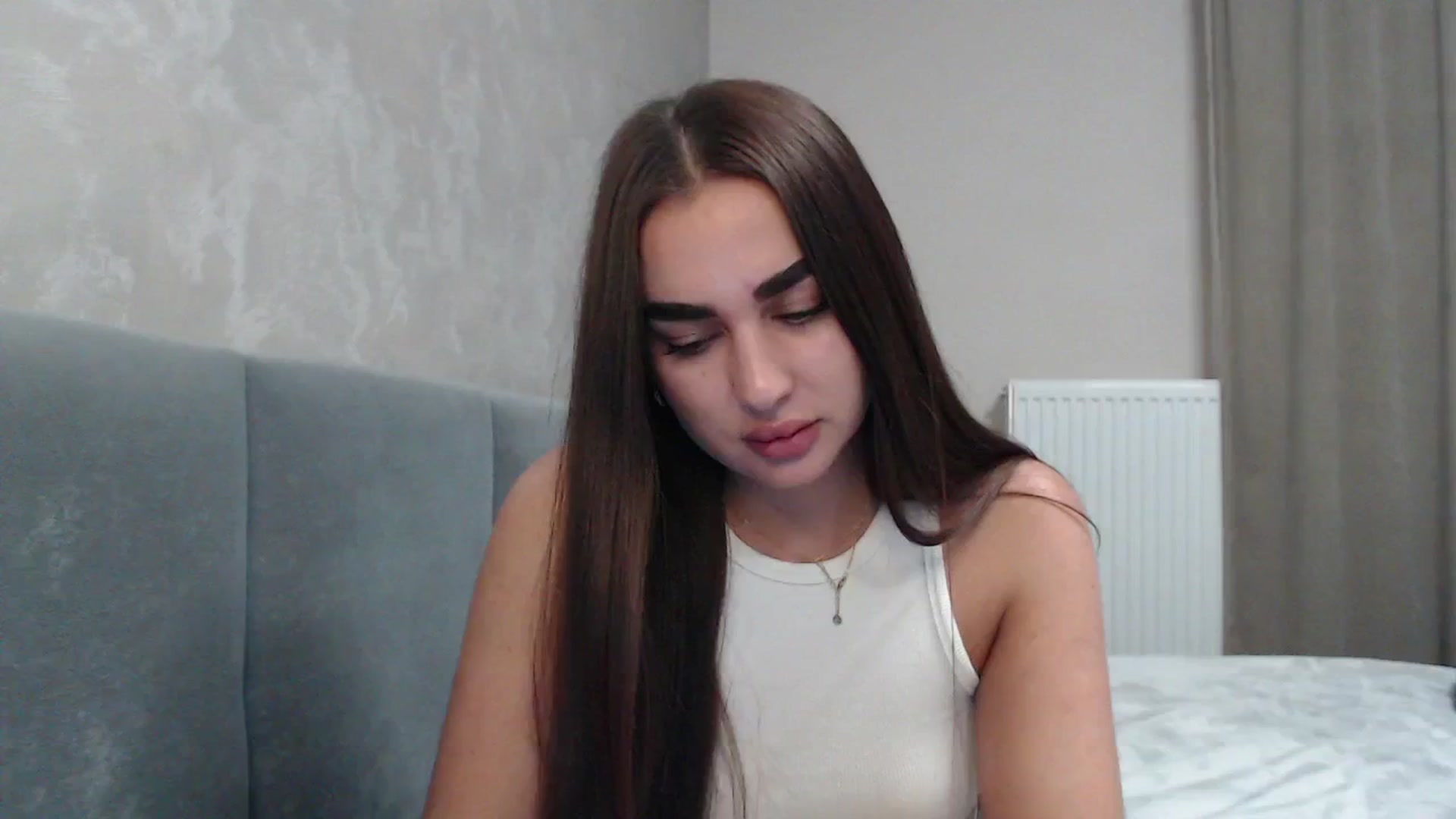 Gallery image thumbnail from NatrlBeauty's myfreecams stream on, 11/24/2025, 14:19 image 16 of 20