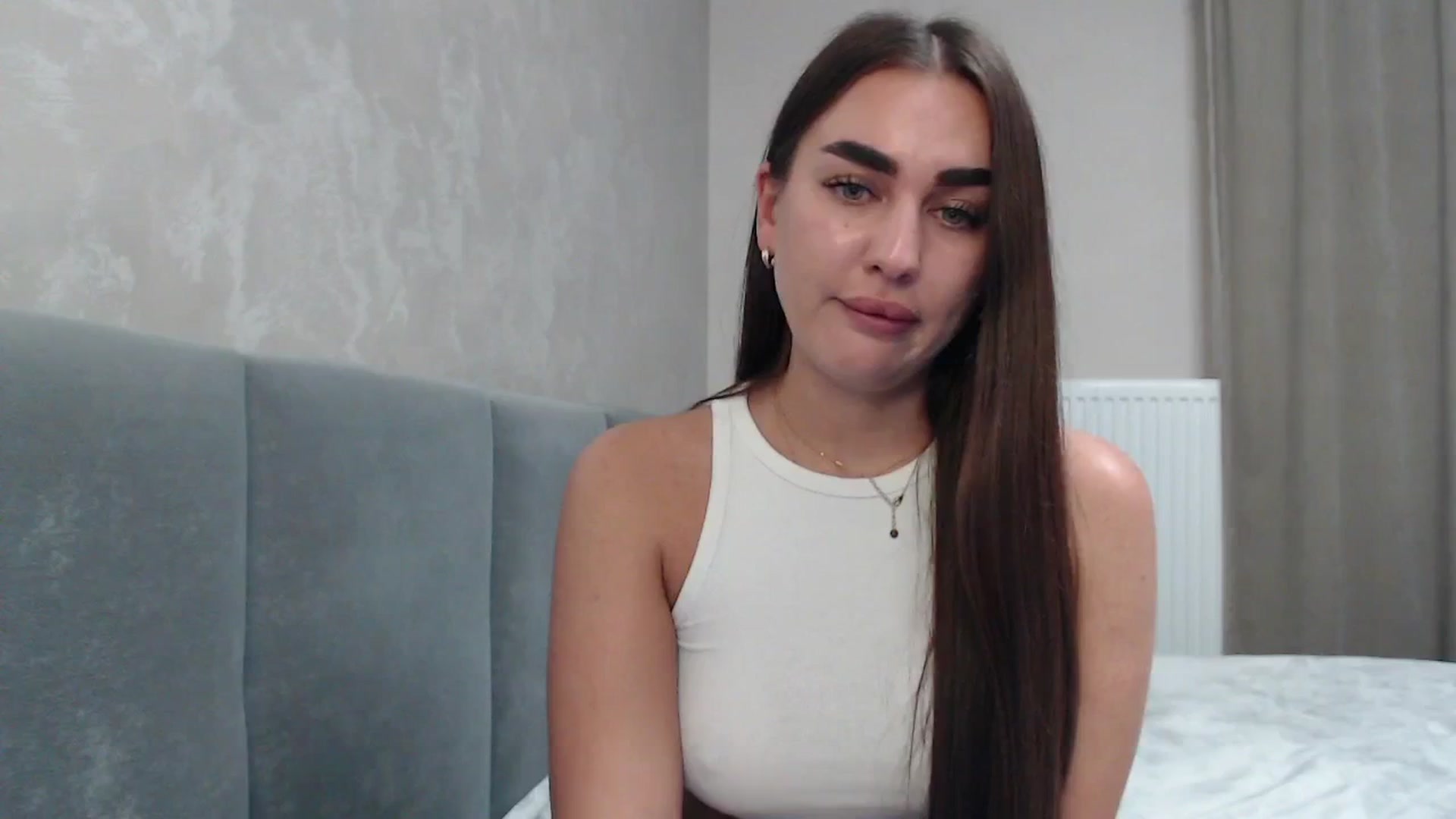 Gallery image thumbnail from NatrlBeauty's myfreecams stream on, 11/24/2025, 14:59 image 2 of 20
