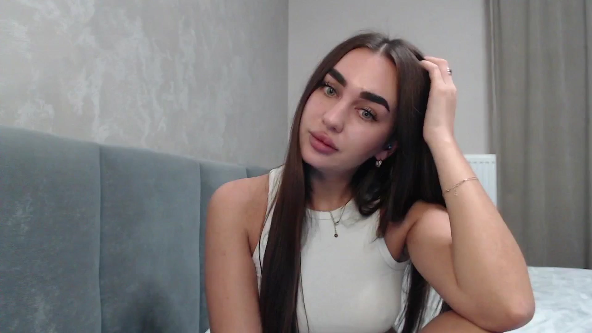 Gallery image thumbnail from NatrlBeauty's myfreecams stream on, 11/24/2025, 14:59 image 20 of 20