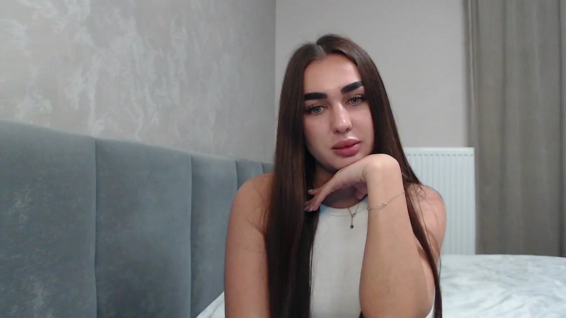 Gallery image thumbnail from NatrlBeauty's myfreecams stream on, 11/24/2025, 14:59 image 17 of 20
