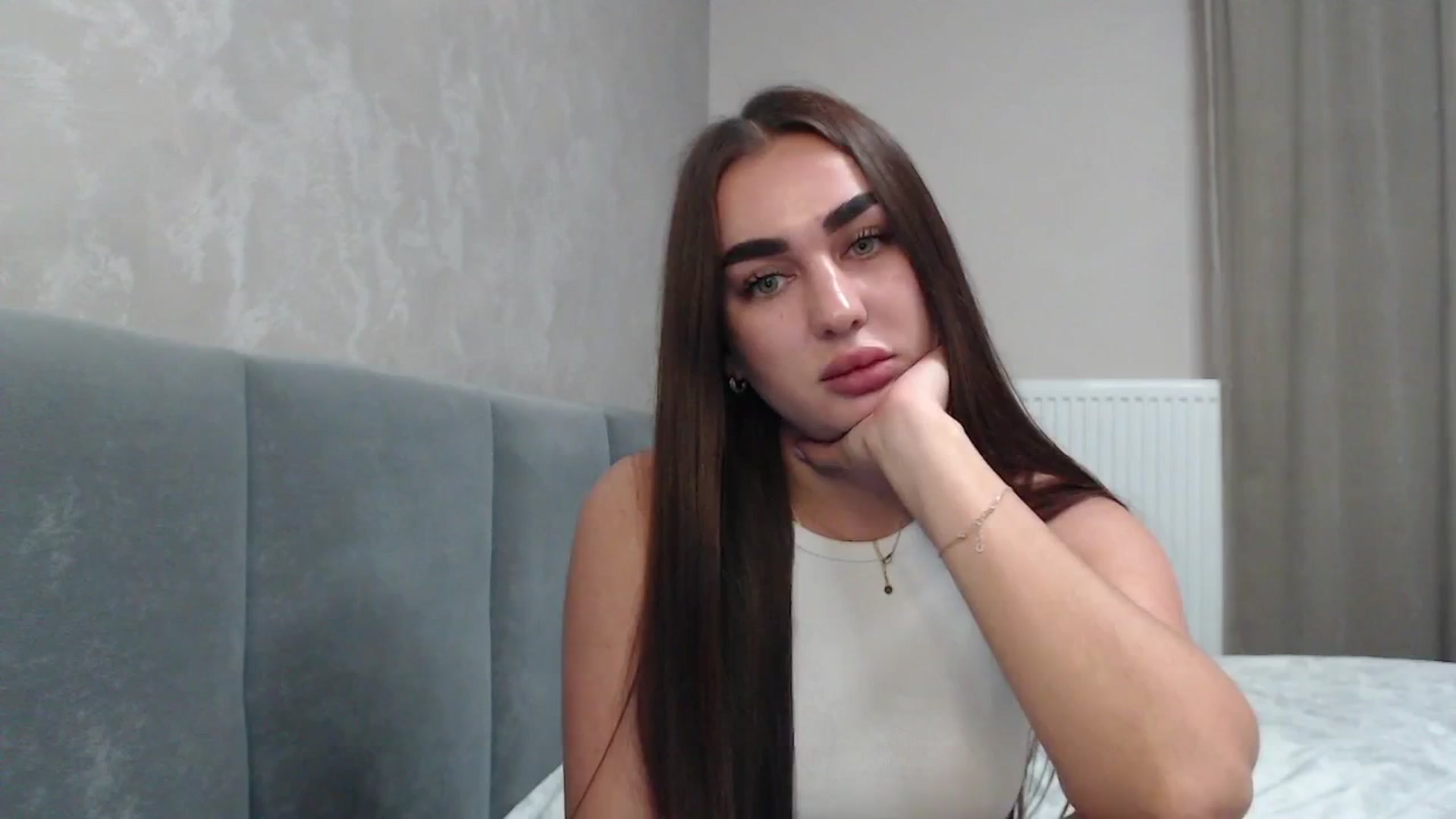 Gallery image thumbnail from NatrlBeauty's myfreecams stream on, 11/24/2025, 14:59 image 15 of 20
