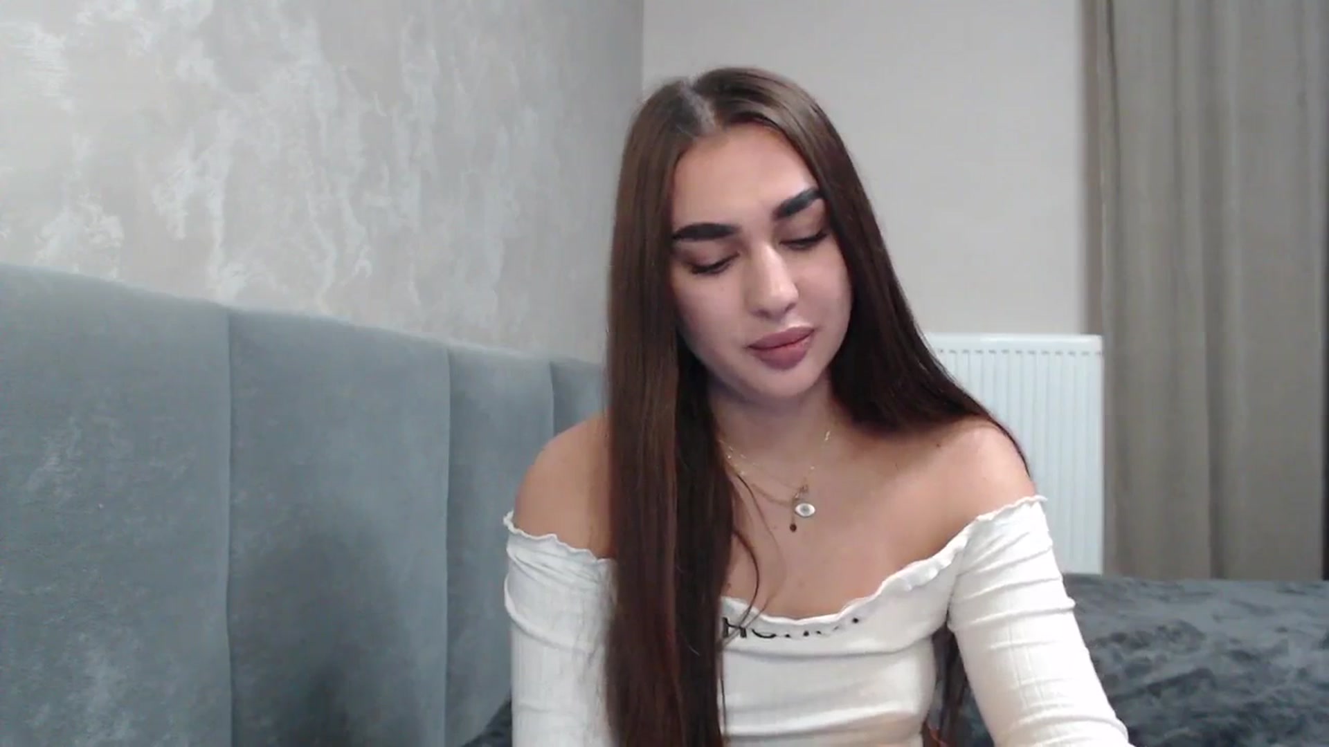 Gallery image thumbnail from NatrlBeauty's myfreecams stream on, 12/03/2025, 12:15 image 2 of 20