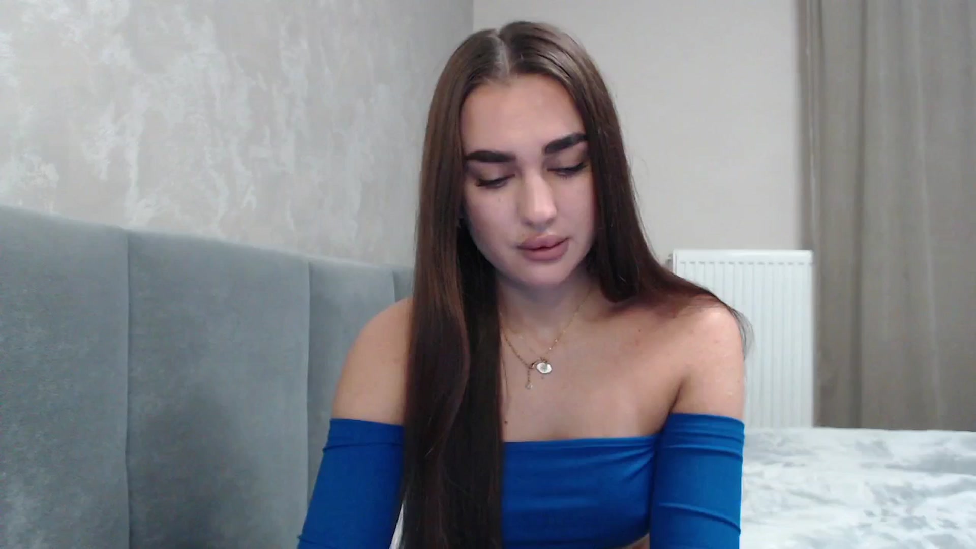 Gallery image thumbnail from NatrlBeauty's myfreecams stream on, 12/08/2025, 22:26 image 3 of 20