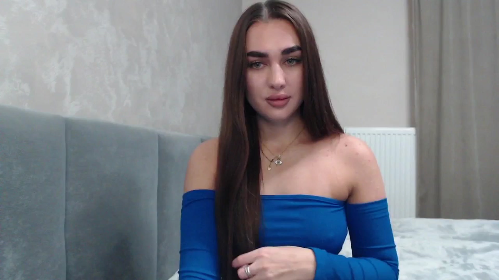 Gallery image thumbnail from NatrlBeauty's myfreecams stream on, 12/08/2025, 22:26 image 17 of 20