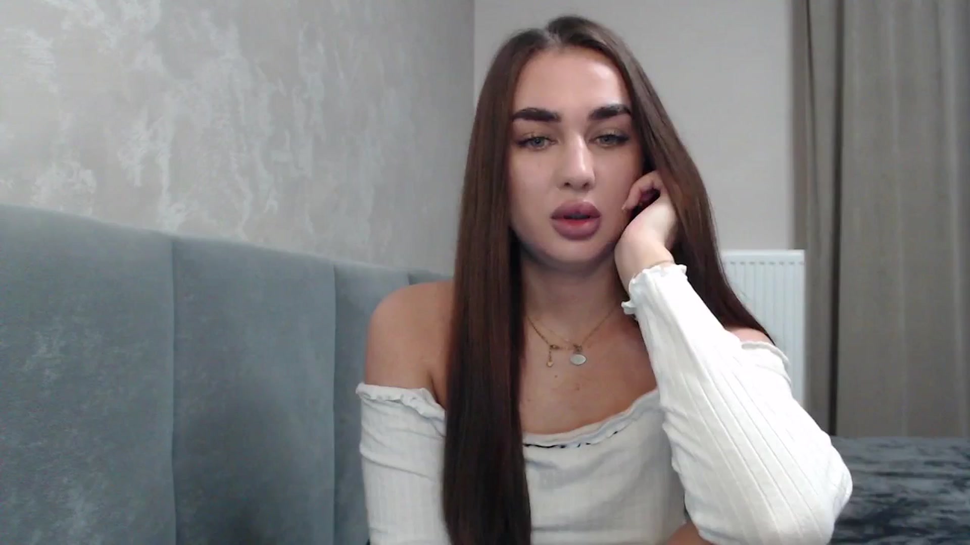 Gallery image thumbnail from NatrlBeauty's myfreecams stream on, 12/15/2025, 13:28 image 8 of 20