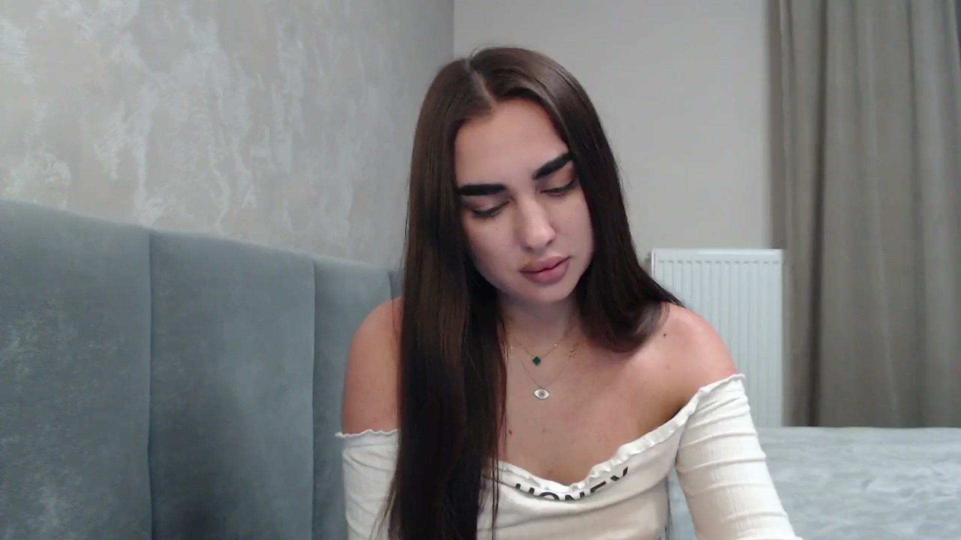 Gallery image thumbnail from NatrlBeauty's myfreecams stream on, 01/12/2026, 10:53 image 9 of 20