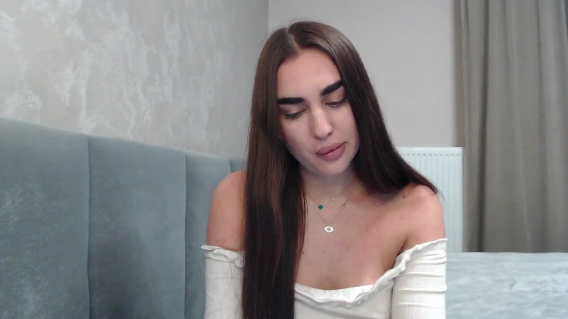 Gallery image thumbnail from NatrlBeauty's myfreecams stream on, 01/12/2026, 10:53 image 4 of 20