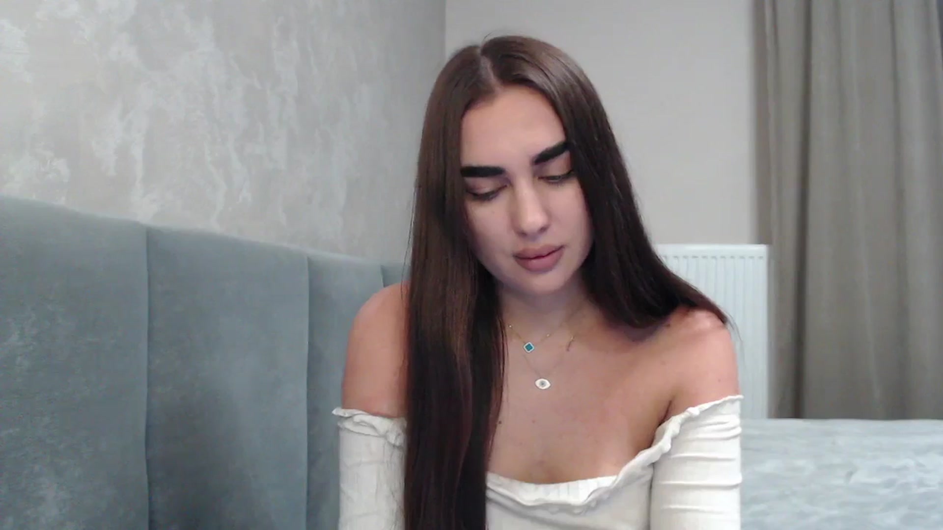 Gallery image thumbnail from NatrlBeauty's myfreecams stream on, 01/12/2026, 10:53 image 5 of 20
