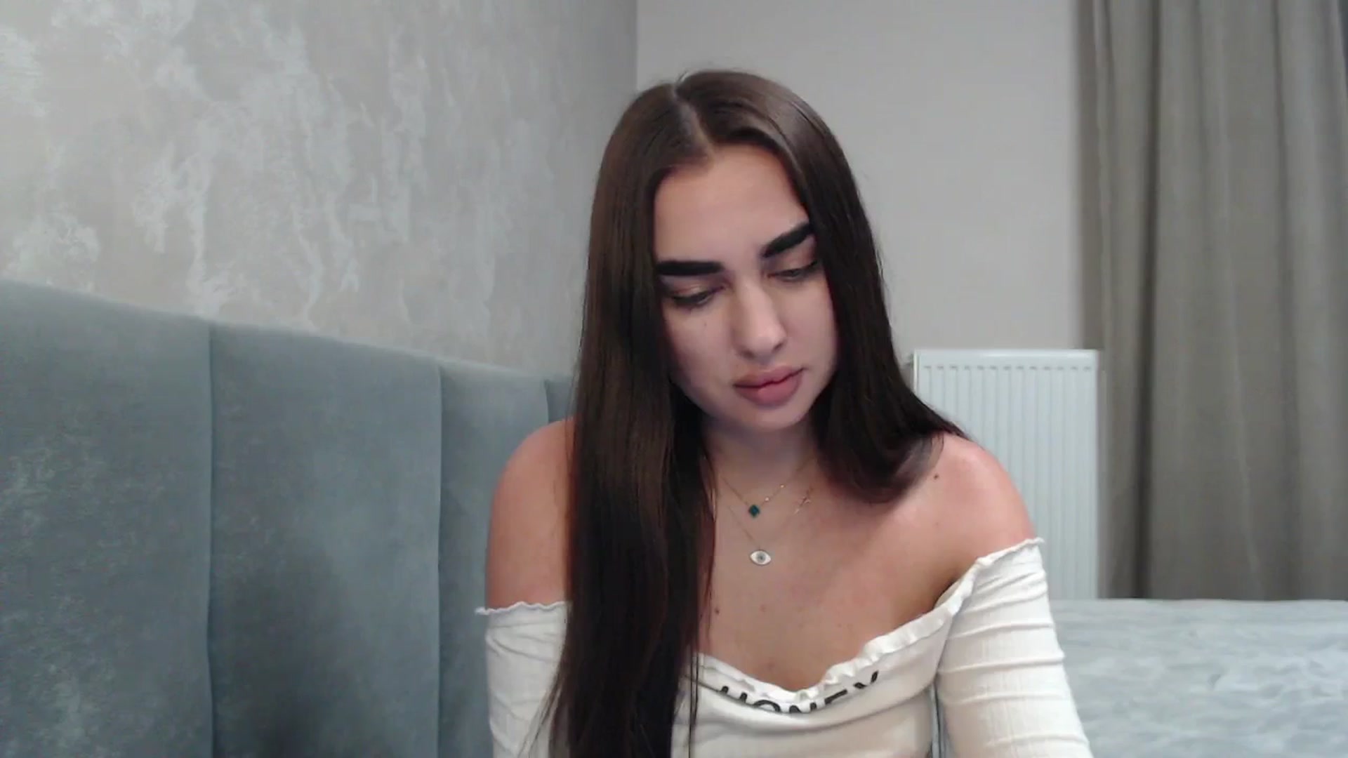 Gallery image thumbnail from NatrlBeauty's myfreecams stream on, 01/12/2026, 10:53 image 10 of 20