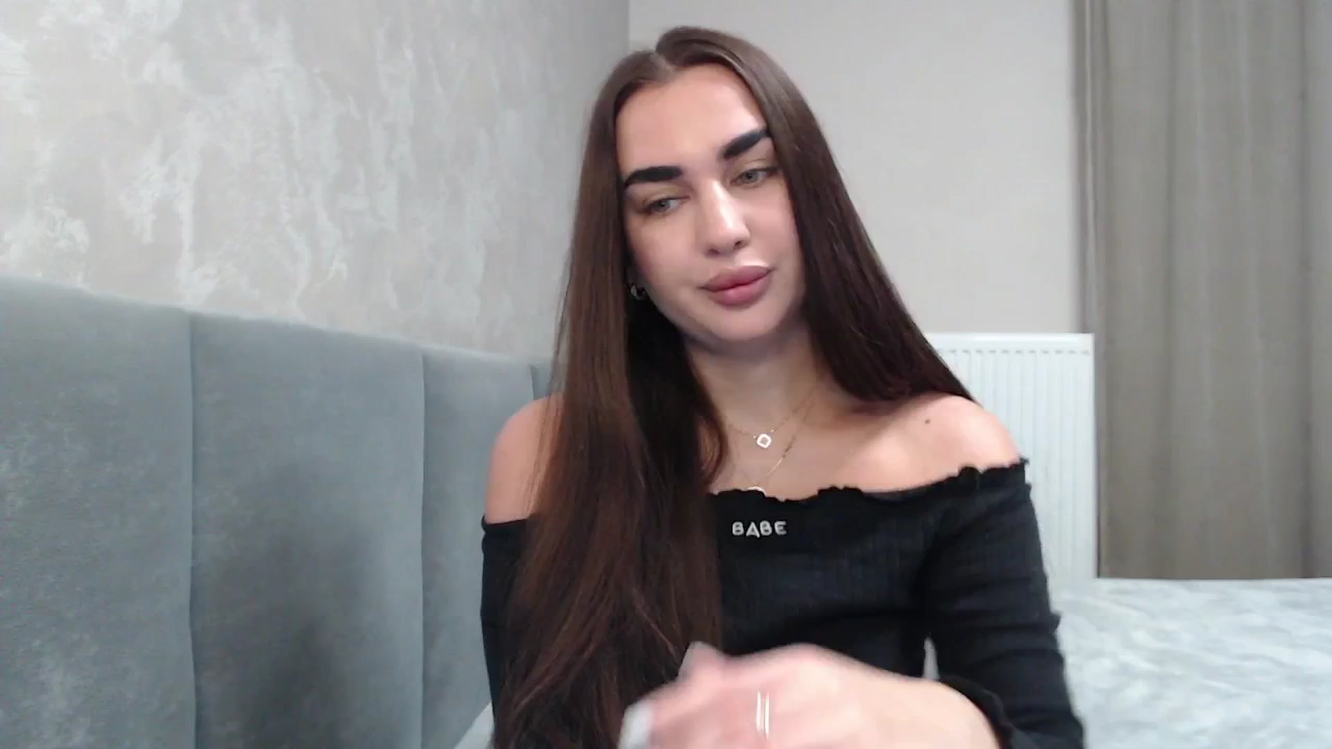 Gallery image thumbnail from NatrlBeauty's myfreecams stream on, 01/13/2026, 09:55 image 16 of 20