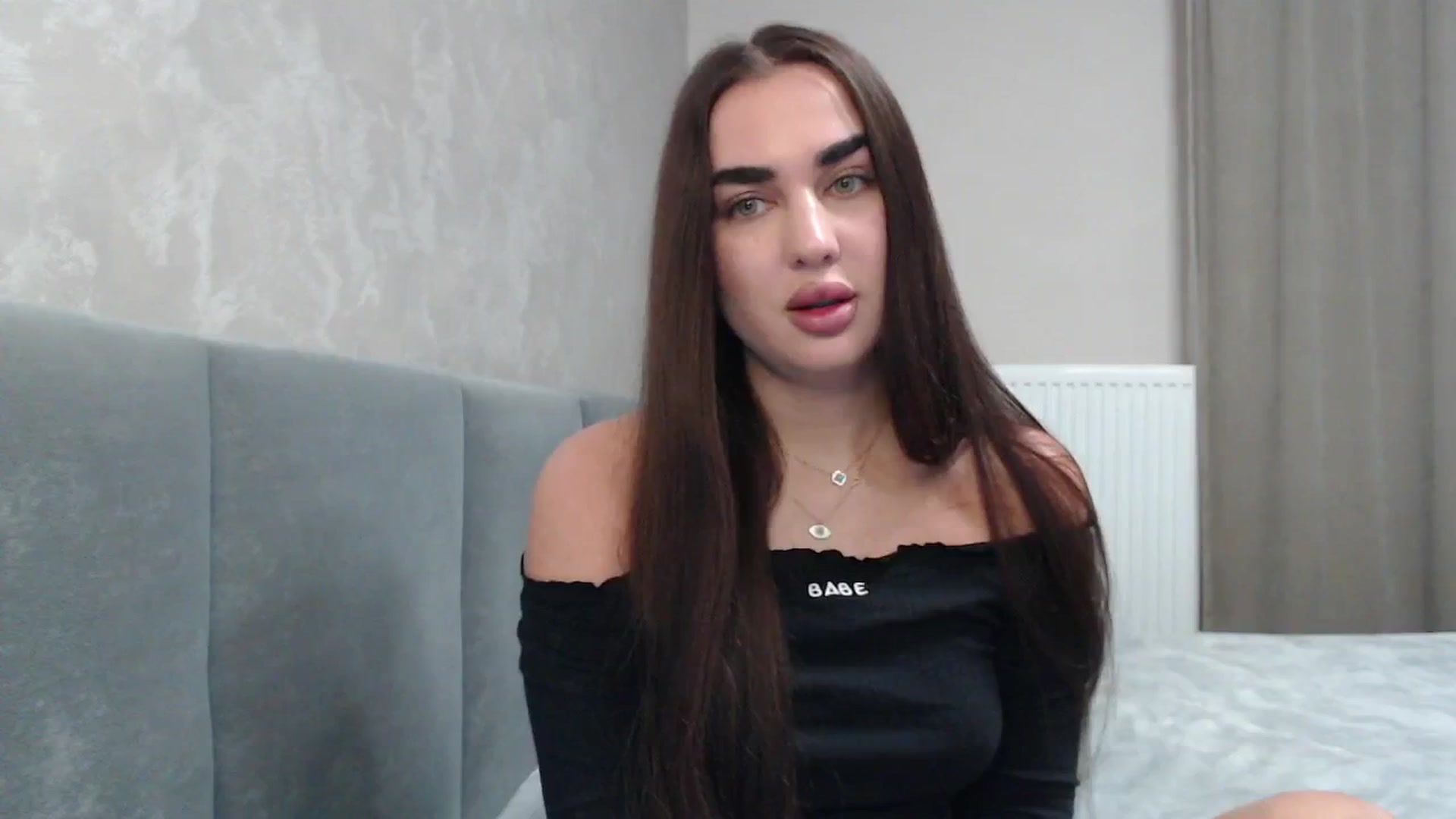Gallery image thumbnail from NatrlBeauty's myfreecams stream on, 01/13/2026, 09:55 image 7 of 20