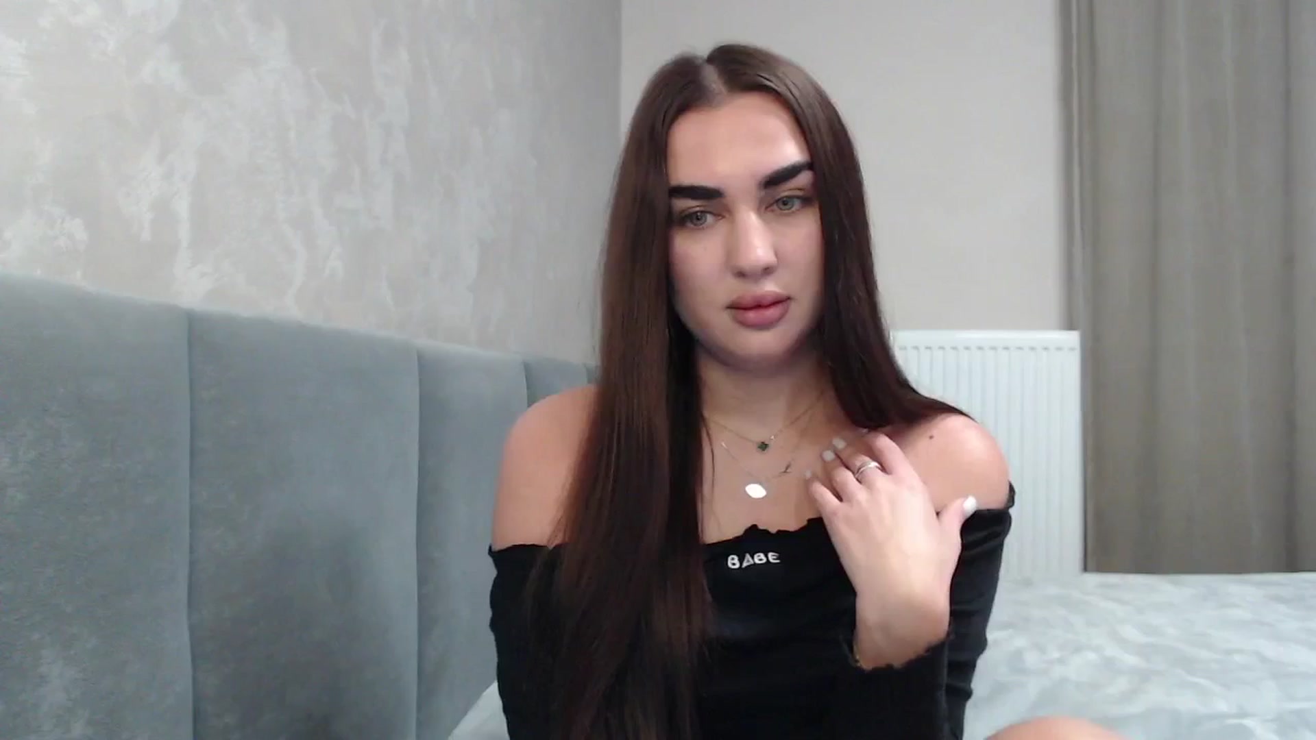 Gallery image thumbnail from NatrlBeauty's myfreecams stream on, 01/13/2026, 11:22 image 17 of 20