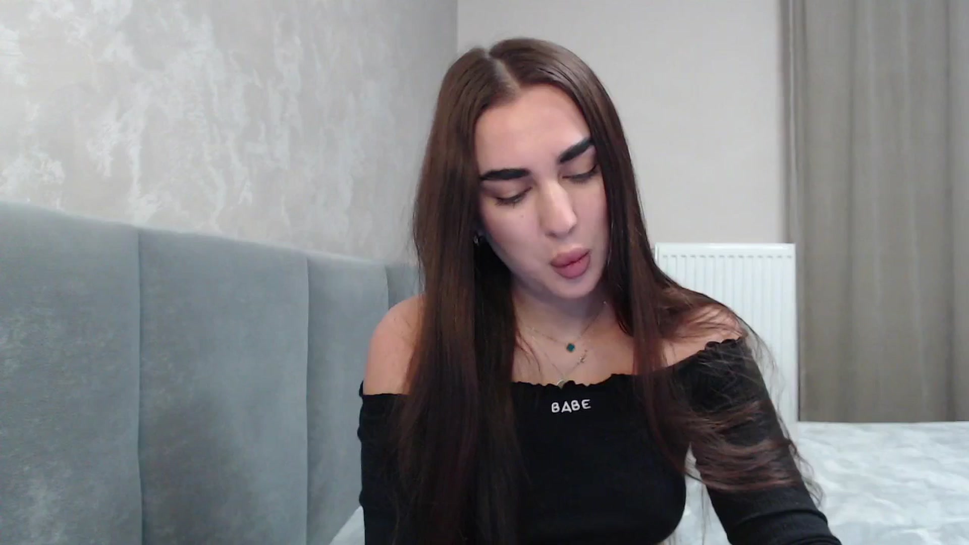 Gallery image thumbnail from NatrlBeauty's myfreecams stream on, 01/13/2026, 11:22 image 12 of 20