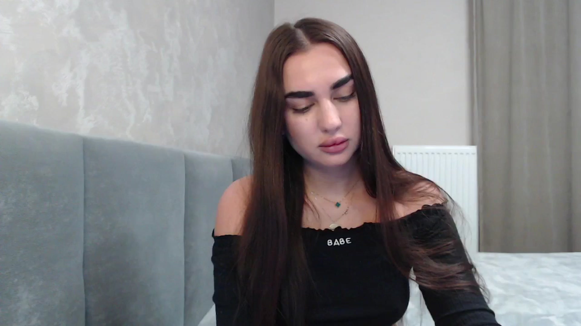 Gallery image thumbnail from NatrlBeauty's myfreecams stream on, 01/13/2026, 11:22 image 11 of 20