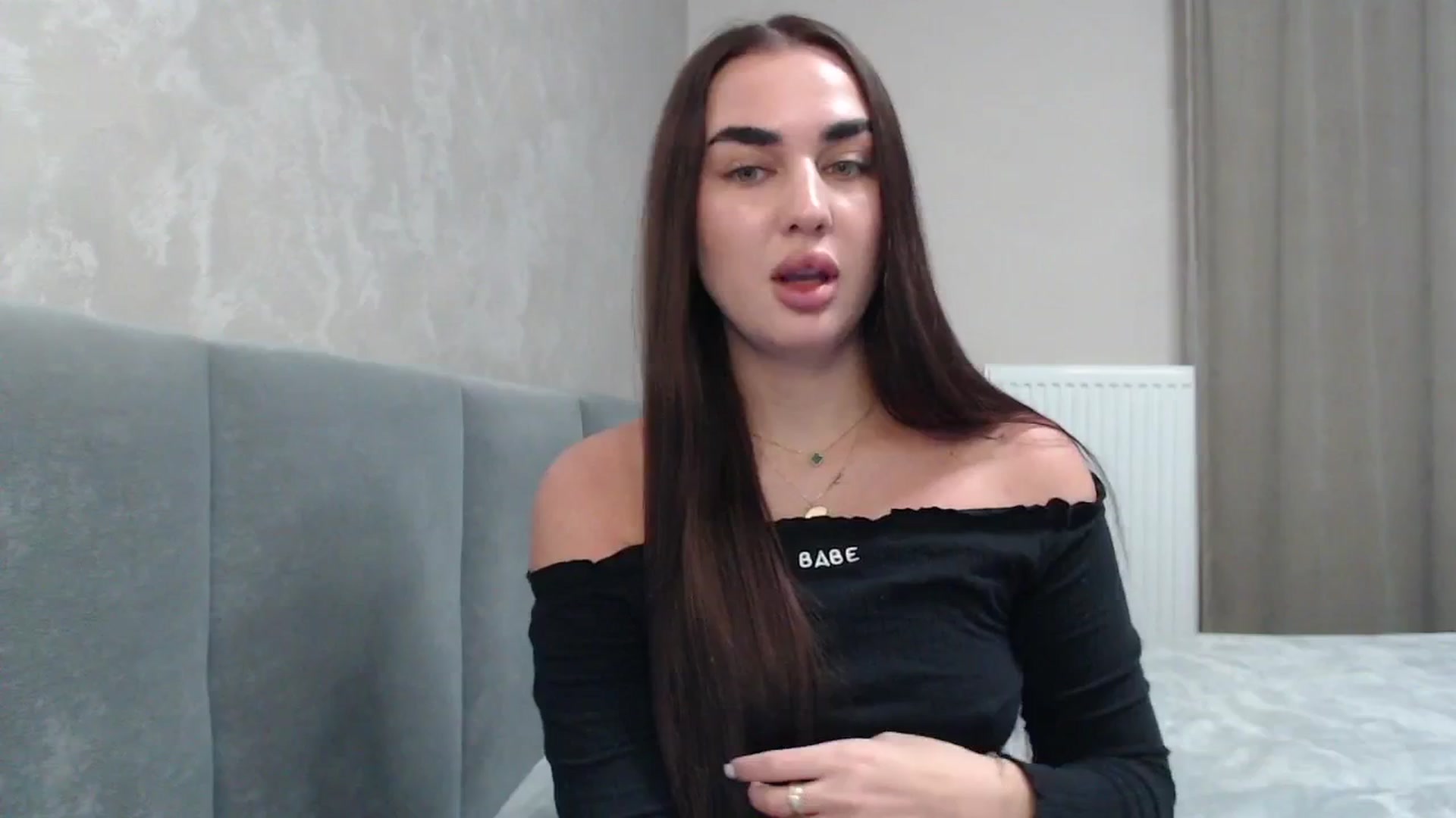 Gallery image thumbnail from NatrlBeauty's myfreecams stream on, 01/13/2026, 11:22 image 4 of 20
