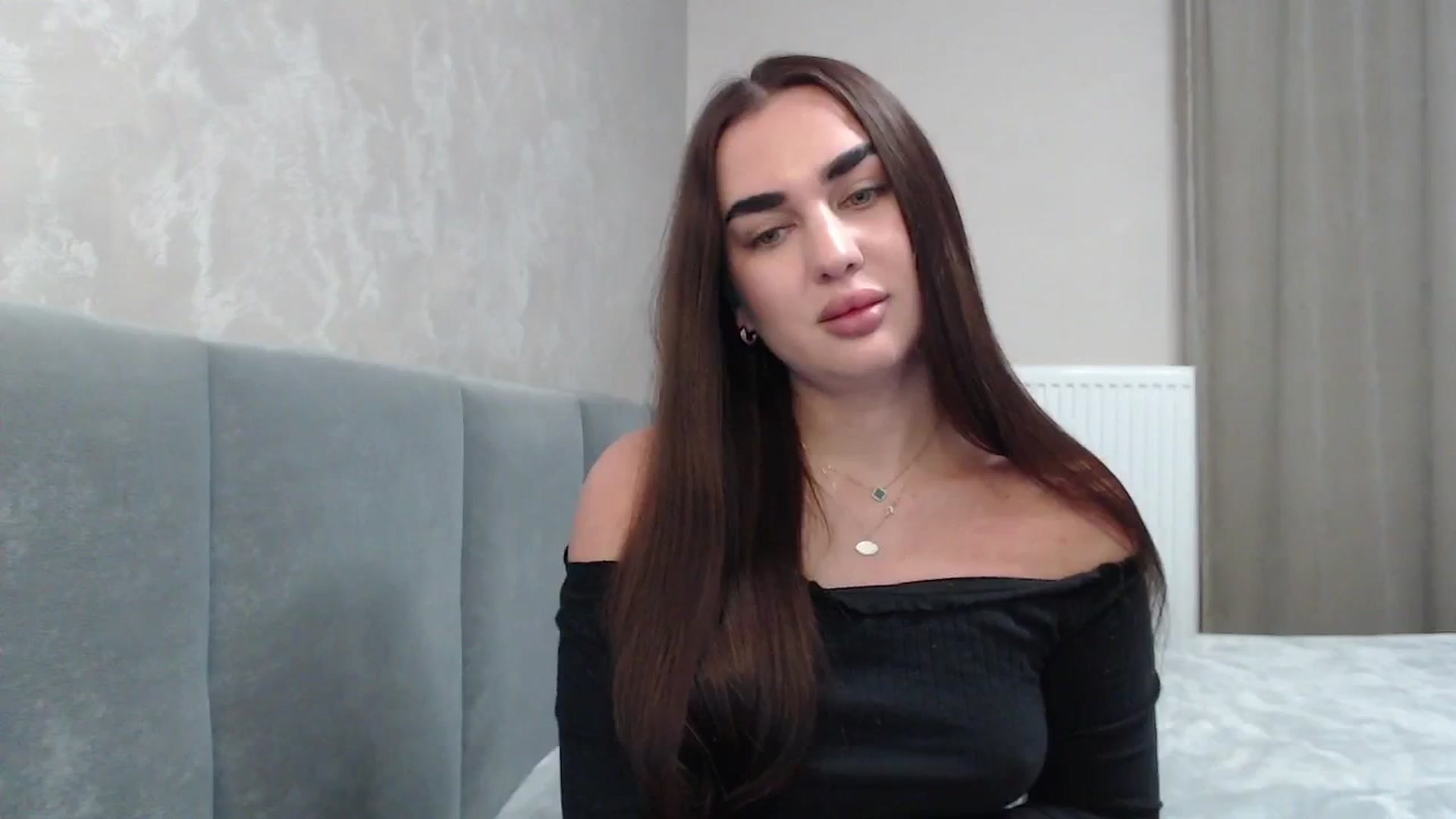 Gallery image thumbnail from NatrlBeauty's myfreecams stream on, 01/13/2026, 11:22 image 10 of 20