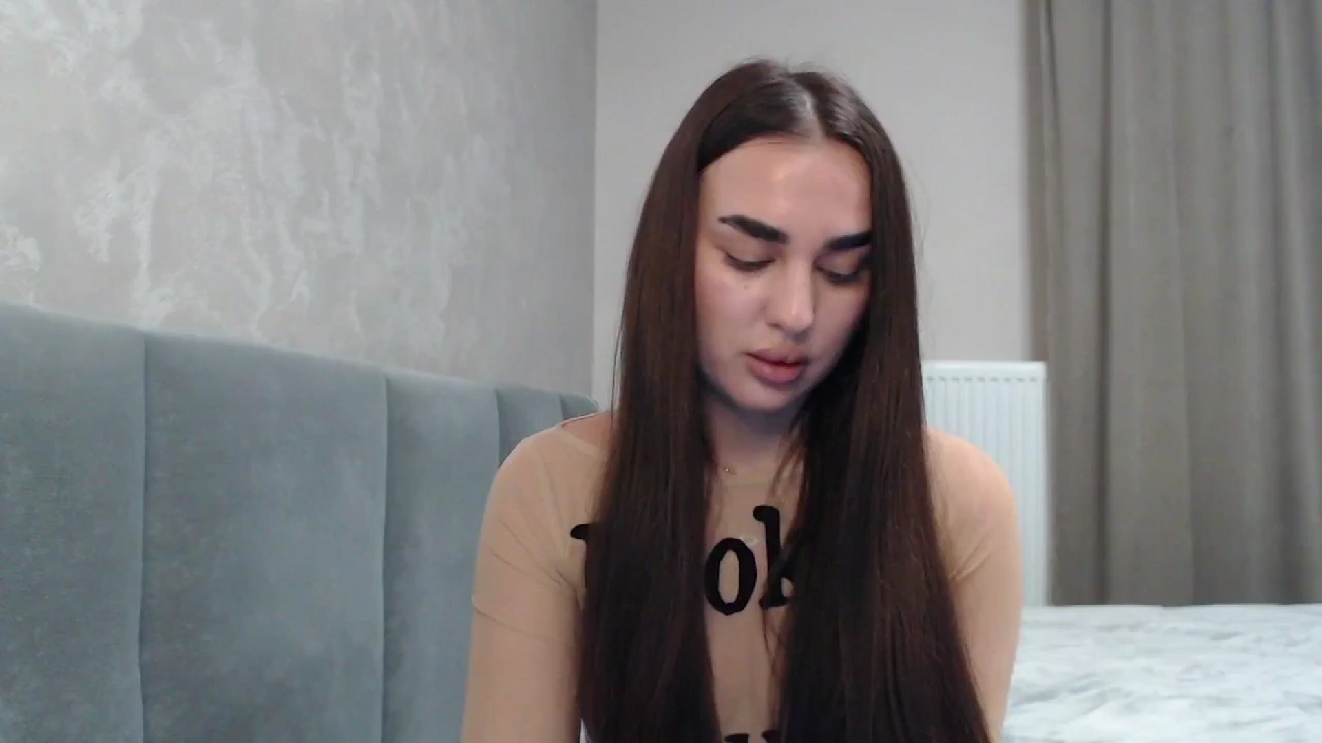 Gallery image thumbnail from NatrlBeauty's myfreecams stream on, 01/15/2026, 10:38 image 13 of 20