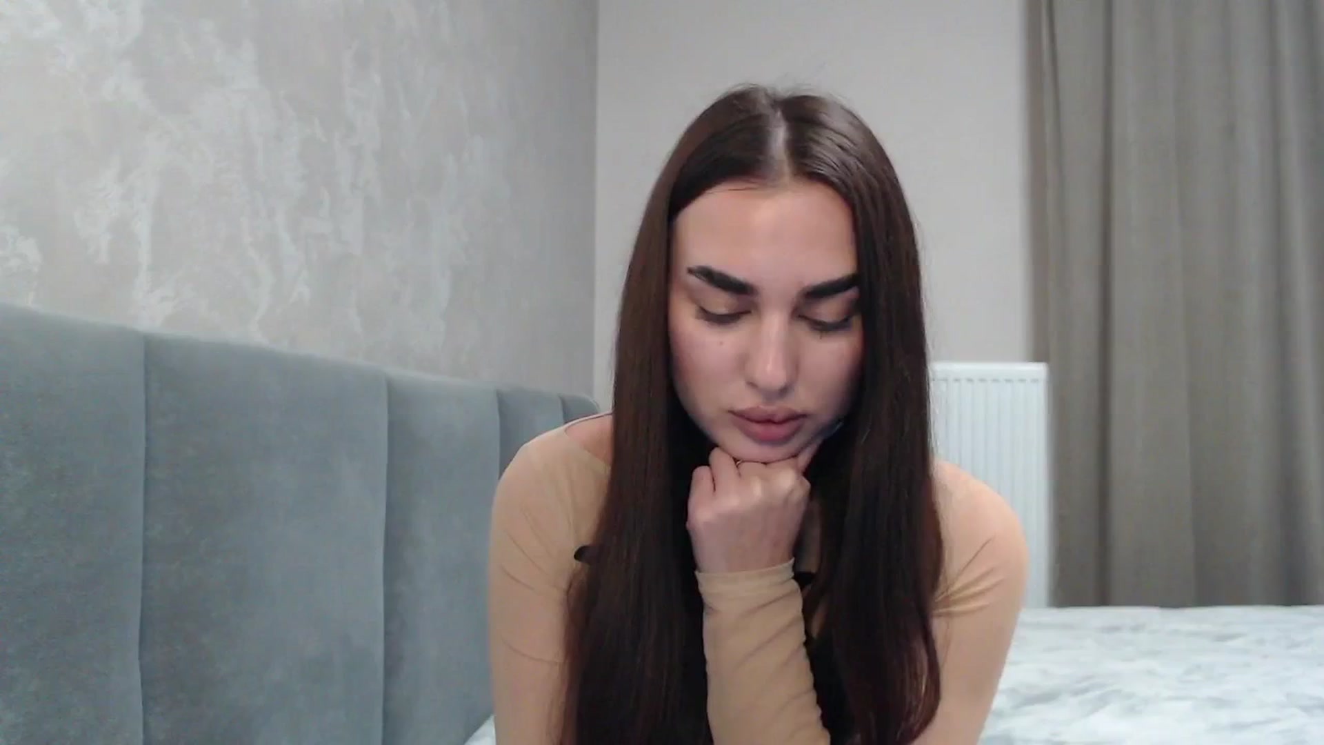 Gallery image thumbnail from NatrlBeauty's myfreecams stream on, 01/15/2026, 10:38 image 11 of 20