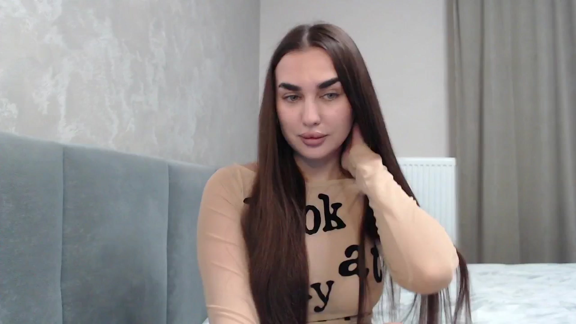 Gallery image thumbnail from NatrlBeauty's myfreecams stream on, 01/15/2026, 10:38 image 1 of 20