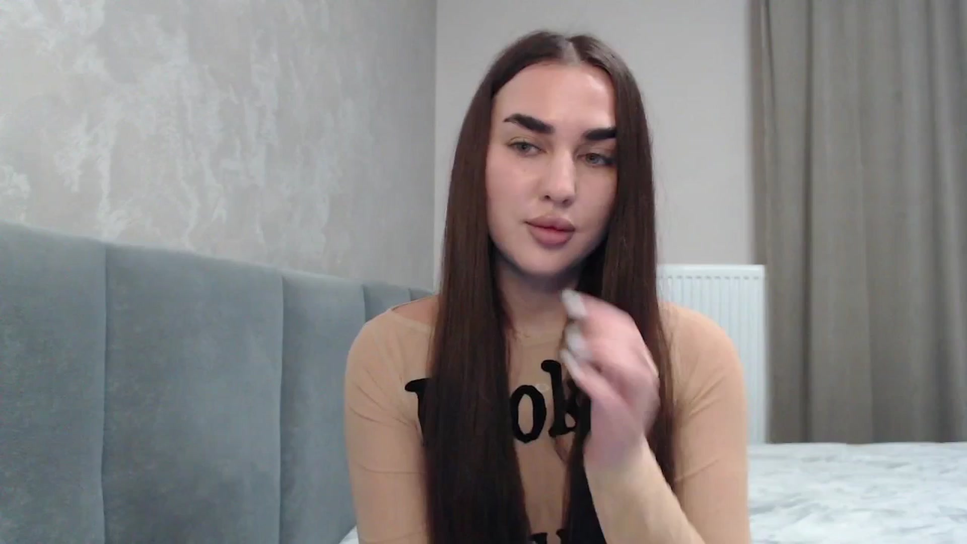 Gallery image thumbnail from NatrlBeauty's myfreecams stream on, 01/15/2026, 10:38 image 6 of 20
