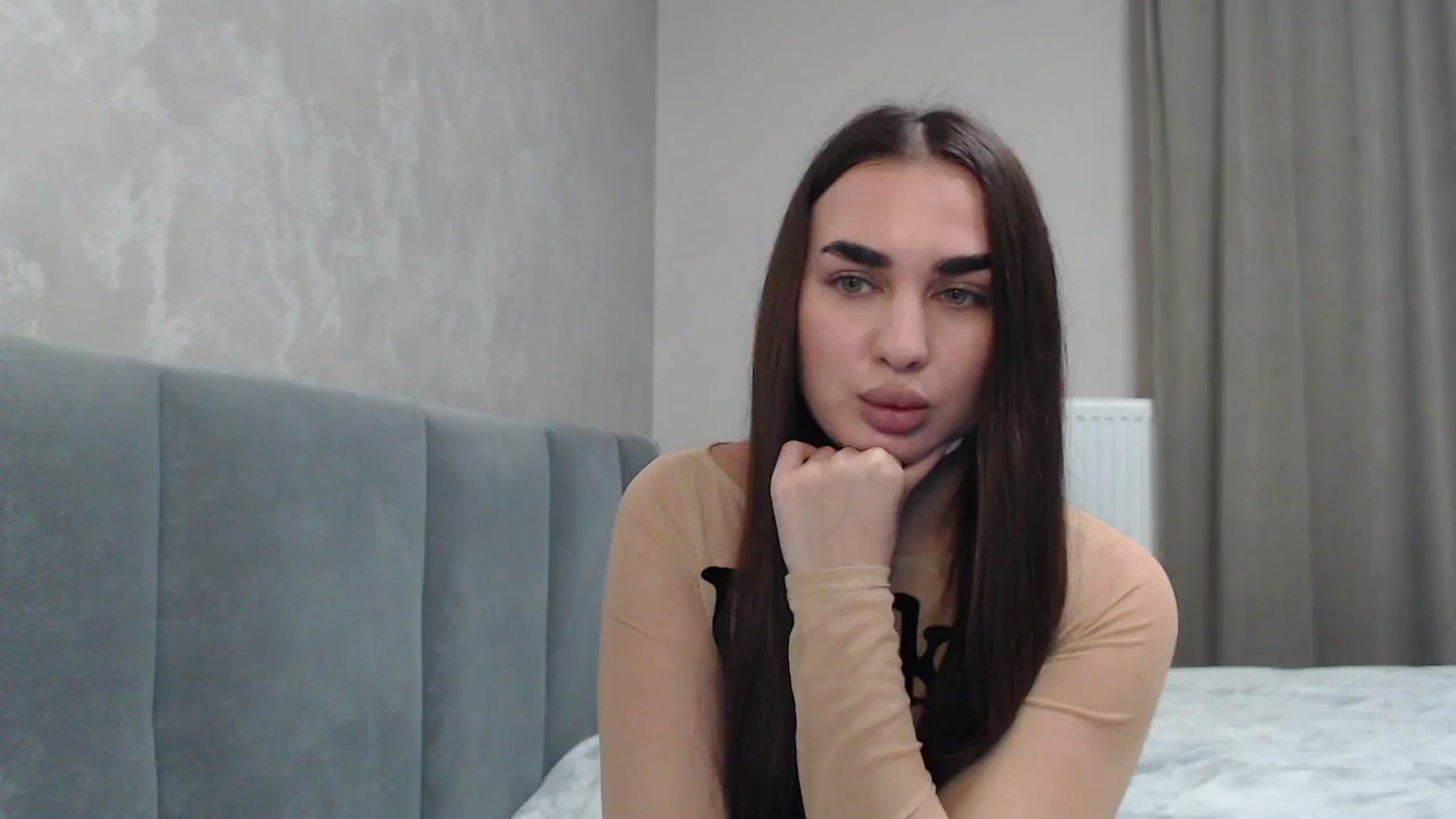 Gallery image thumbnail from NatrlBeauty's myfreecams stream on, 01/15/2026, 10:38 image 20 of 20