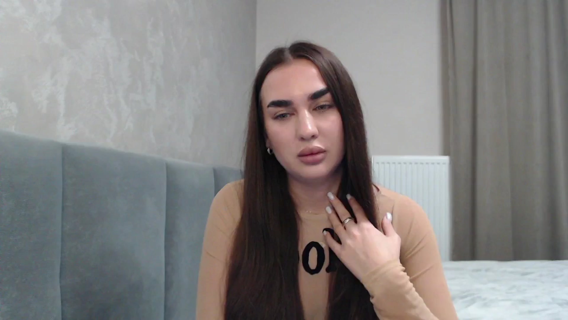 Gallery image thumbnail from NatrlBeauty's myfreecams stream on, 01/15/2026, 10:38 image 17 of 20