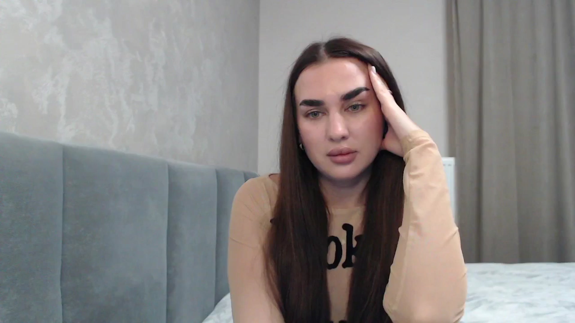 Gallery image thumbnail from NatrlBeauty's myfreecams stream on, 01/15/2026, 10:38 image 18 of 20
