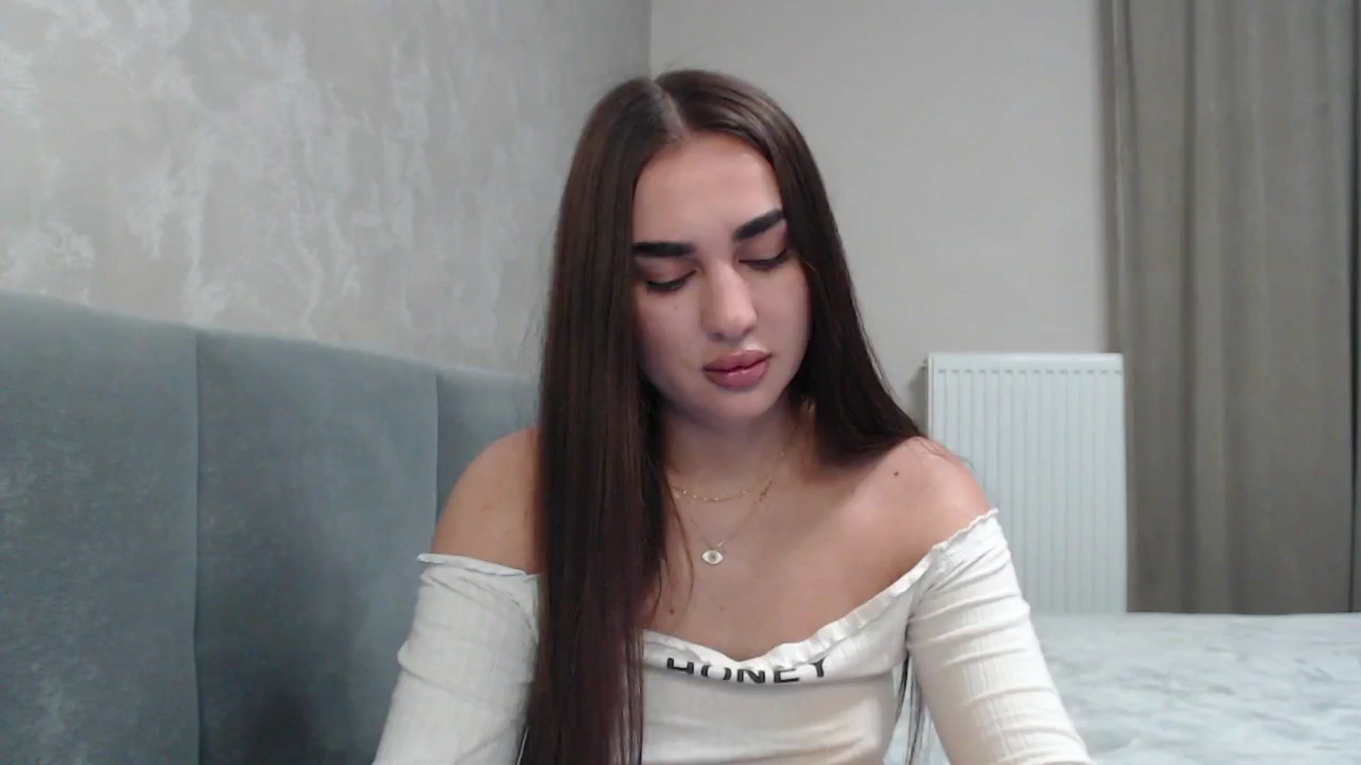Gallery image thumbnail from NatrlBeauty's myfreecams stream on, 01/16/2026, 10:27 image 8 of 20