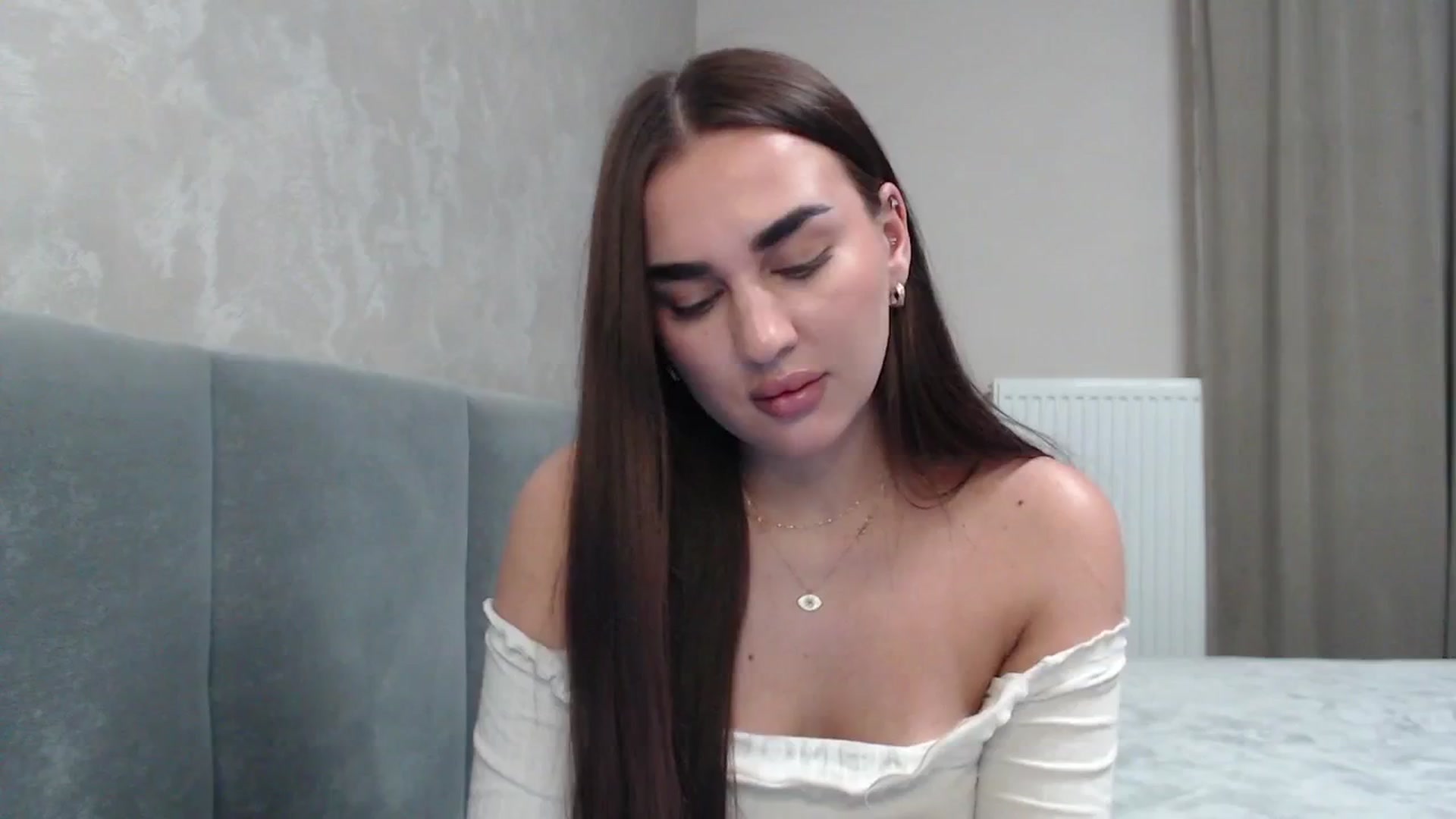 Gallery image thumbnail from NatrlBeauty's myfreecams stream on, 01/16/2026, 11:41 image 19 of 20