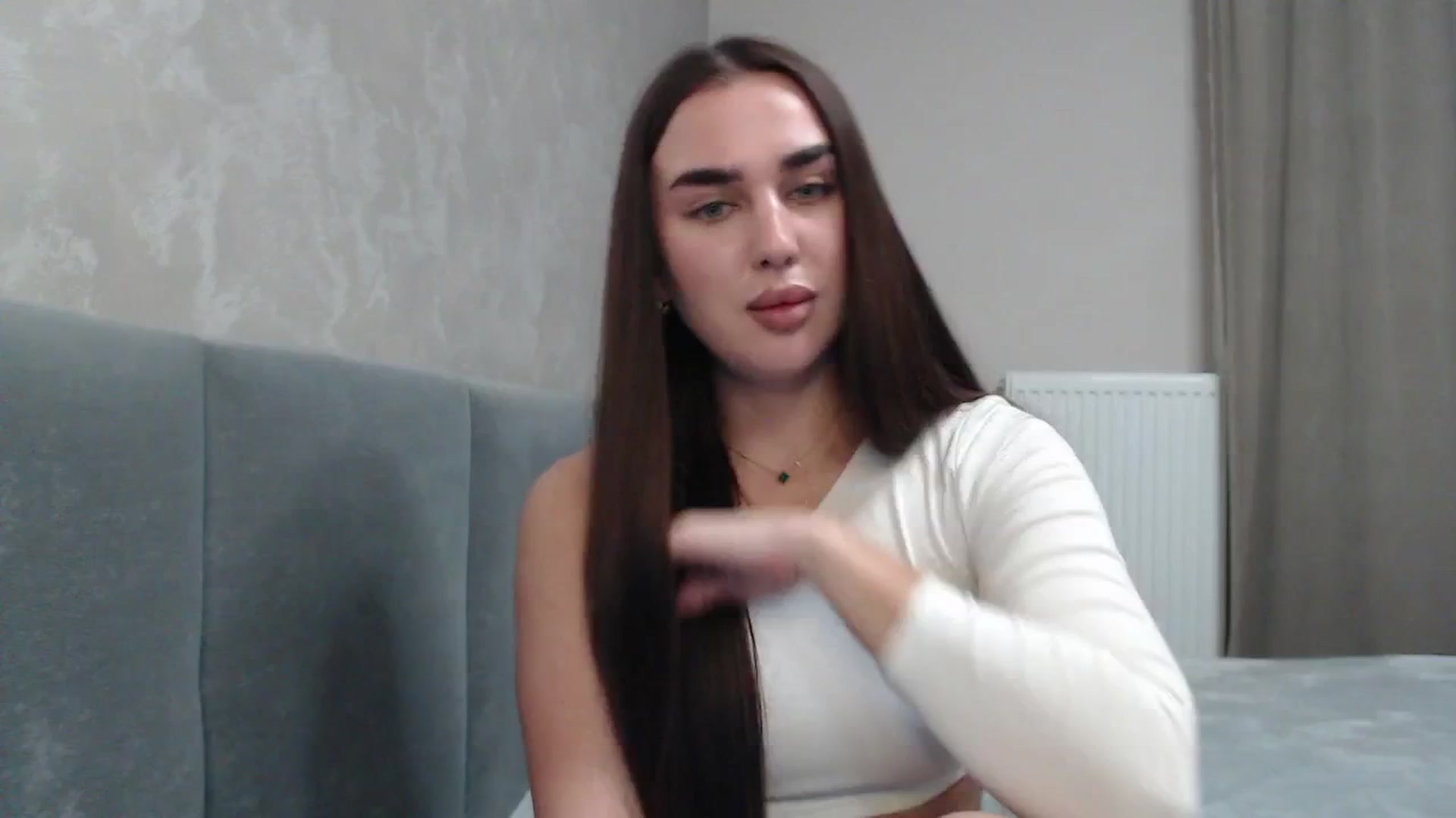 Gallery image thumbnail from NatrlBeauty's myfreecams stream on, 01/27/2026, 14:22 image 5 of 20