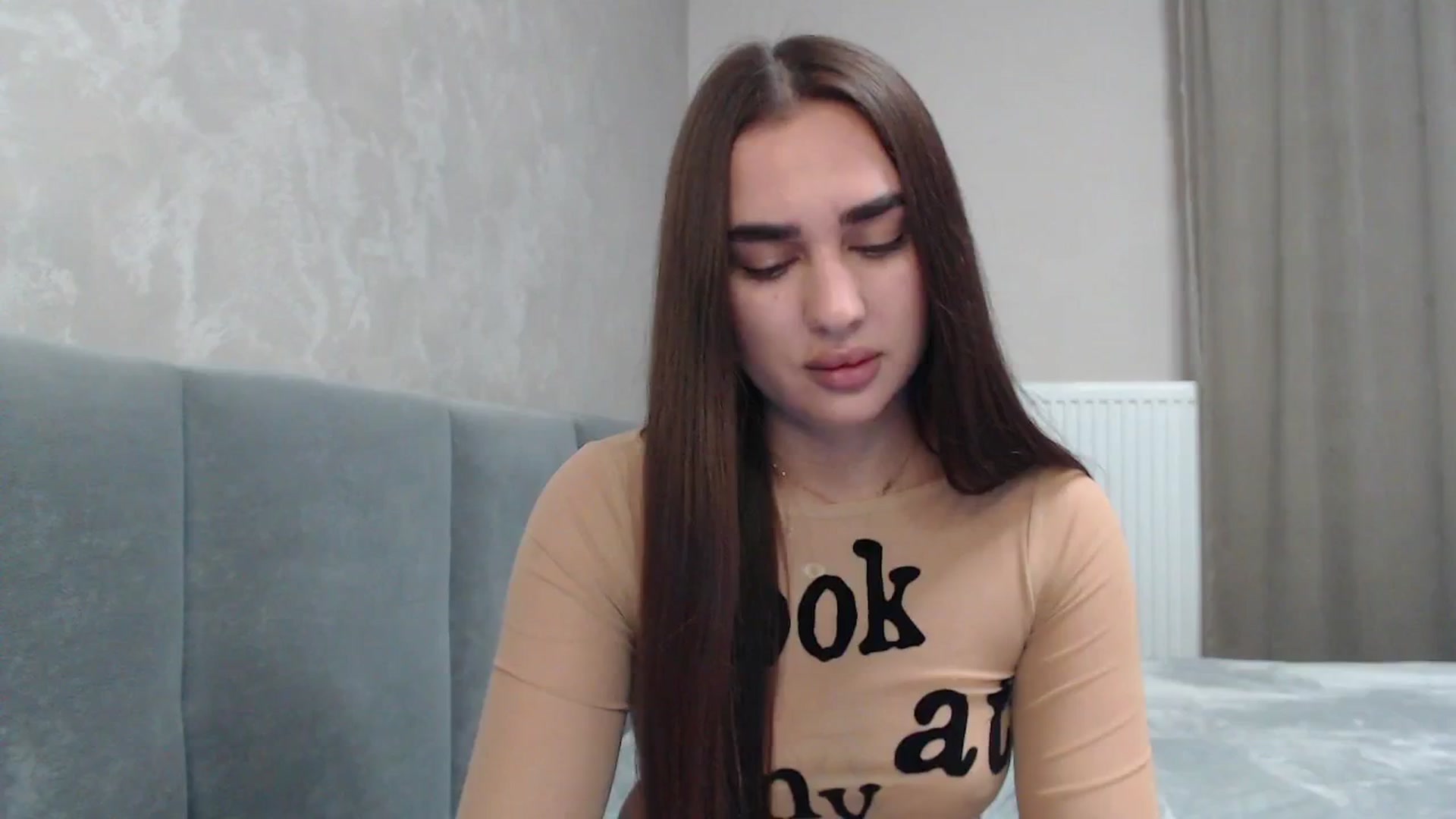 Gallery image thumbnail from NatrlBeauty's myfreecams stream on, 02/02/2026, 12:15 image 10 of 20